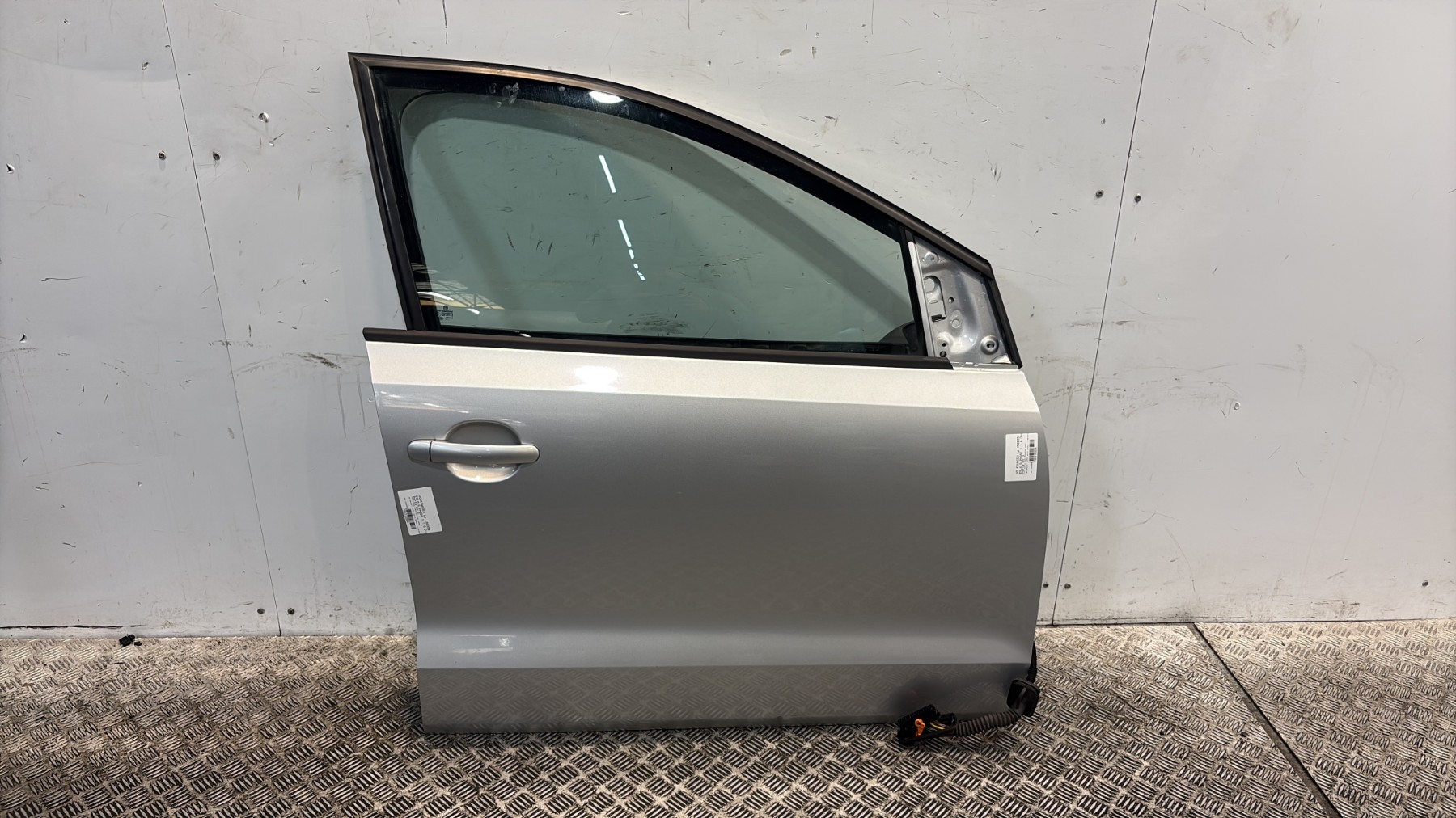 Porte avant droit volkswagen polo 5 phase 1