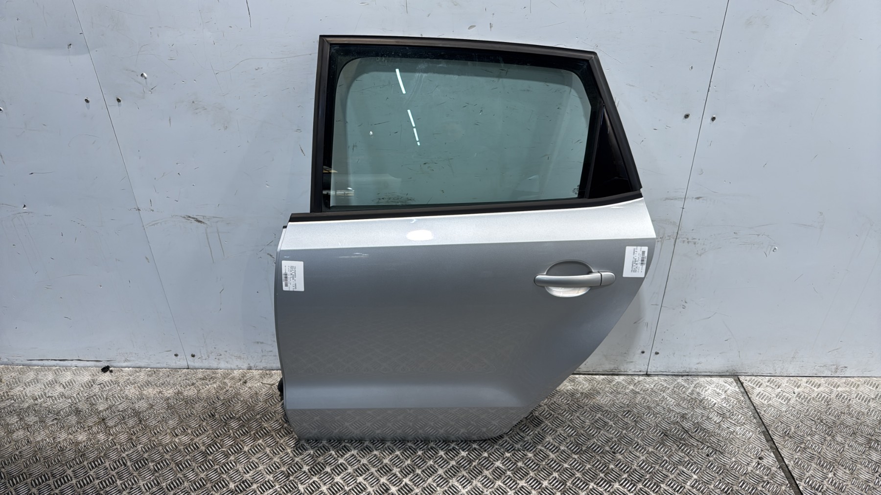 Porte arriere gauche volkswagen polo 5 phase 1