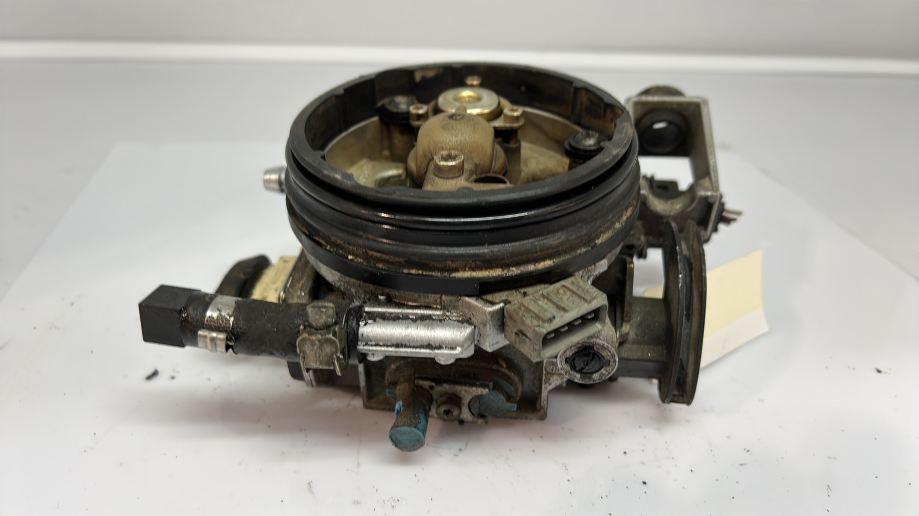 Injection monopoint peugeot 106 phase 1