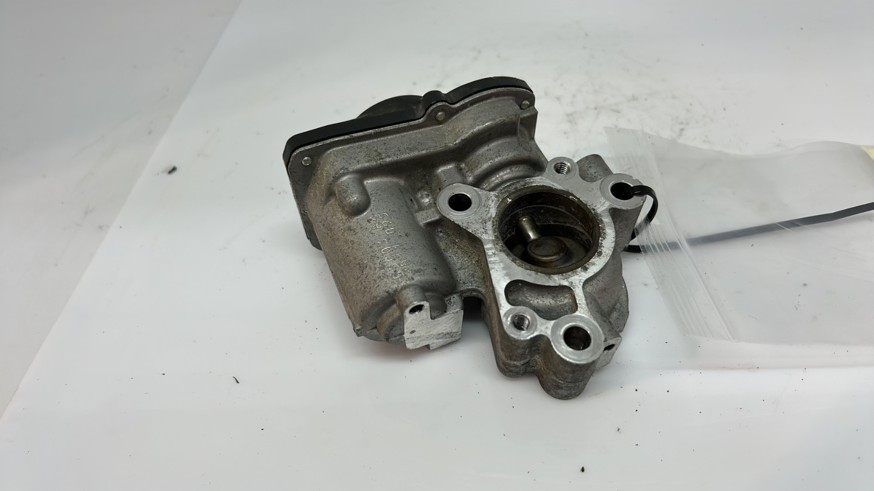 Vanne EGR mercedes classe a 177 phase 1