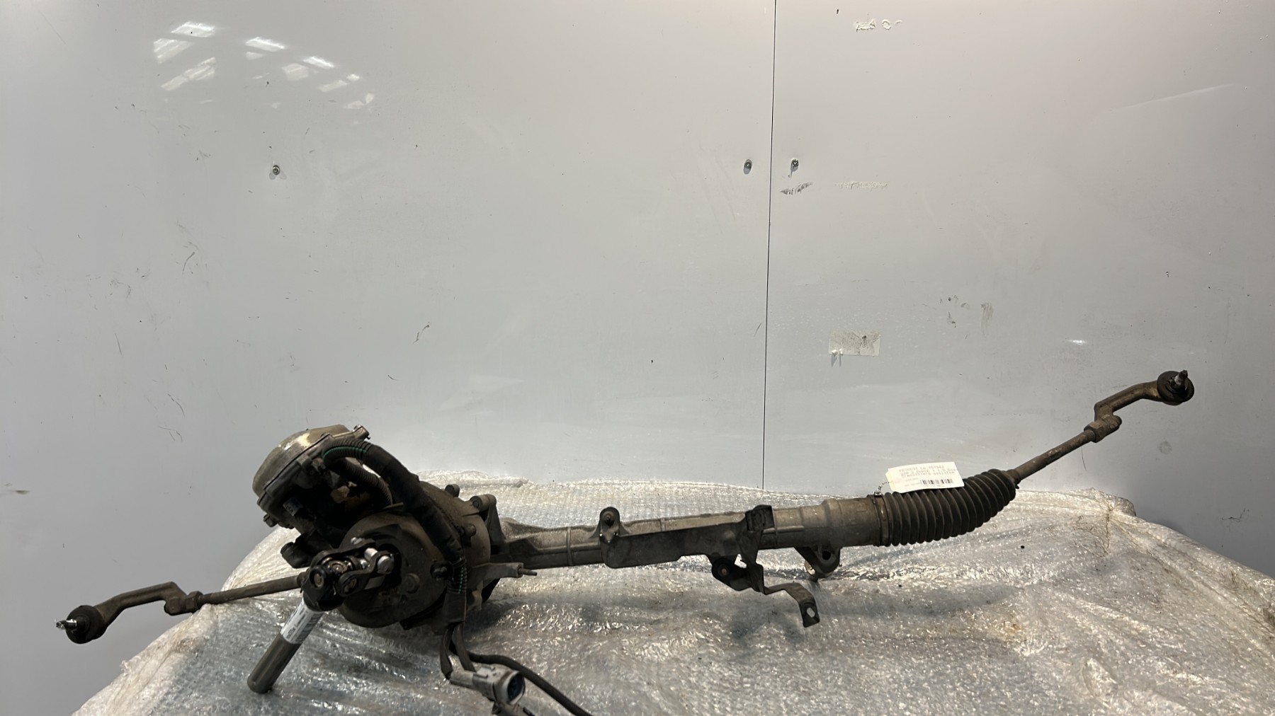 Cremaillere assistee peugeot 208 2 phase 1