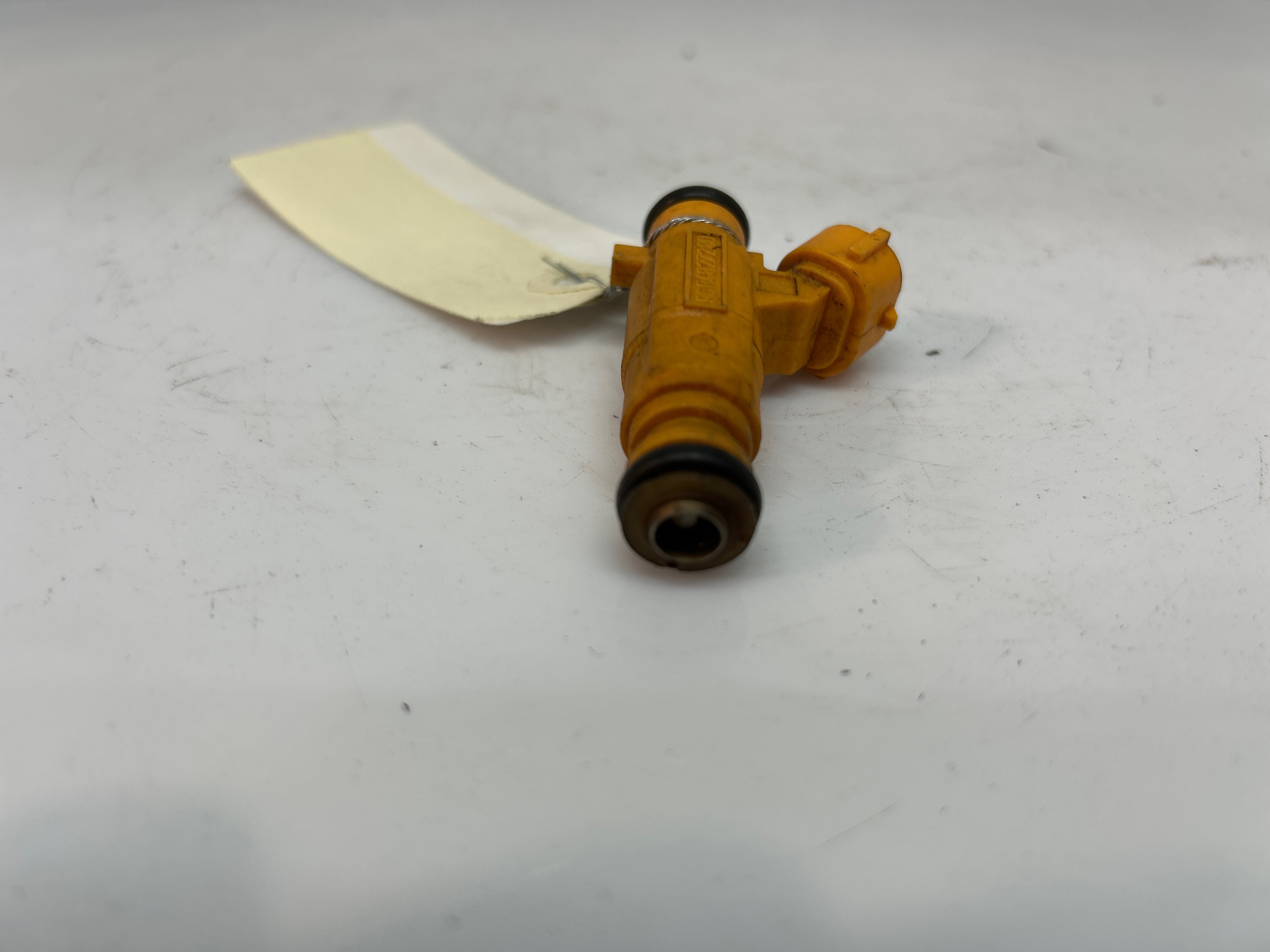 Injecteurs peugeot 206+