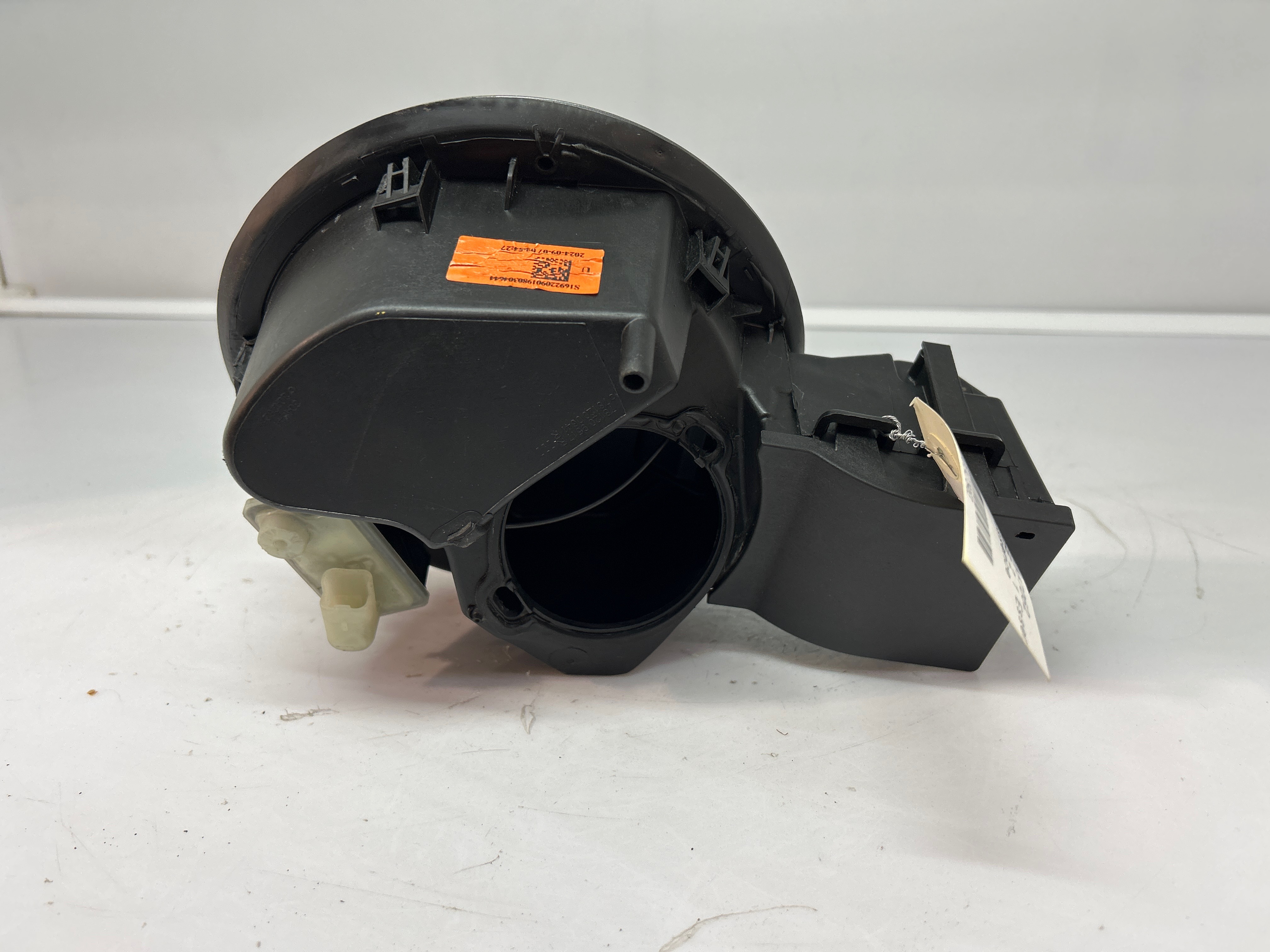 Trappe d'essence renault clio 5 phase 2