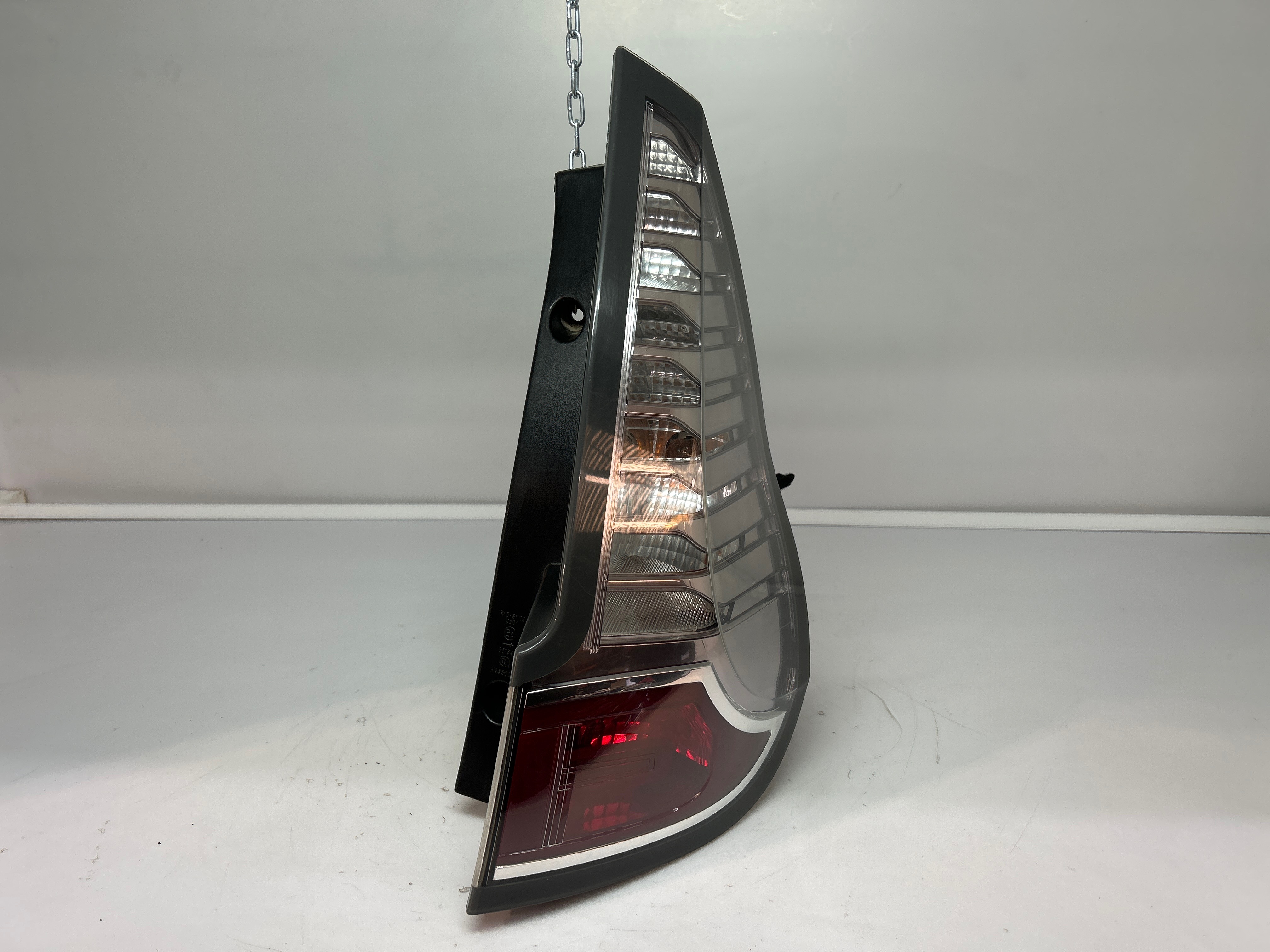 Feu arriere principal droit (feux) renault scenic 3 phase 3