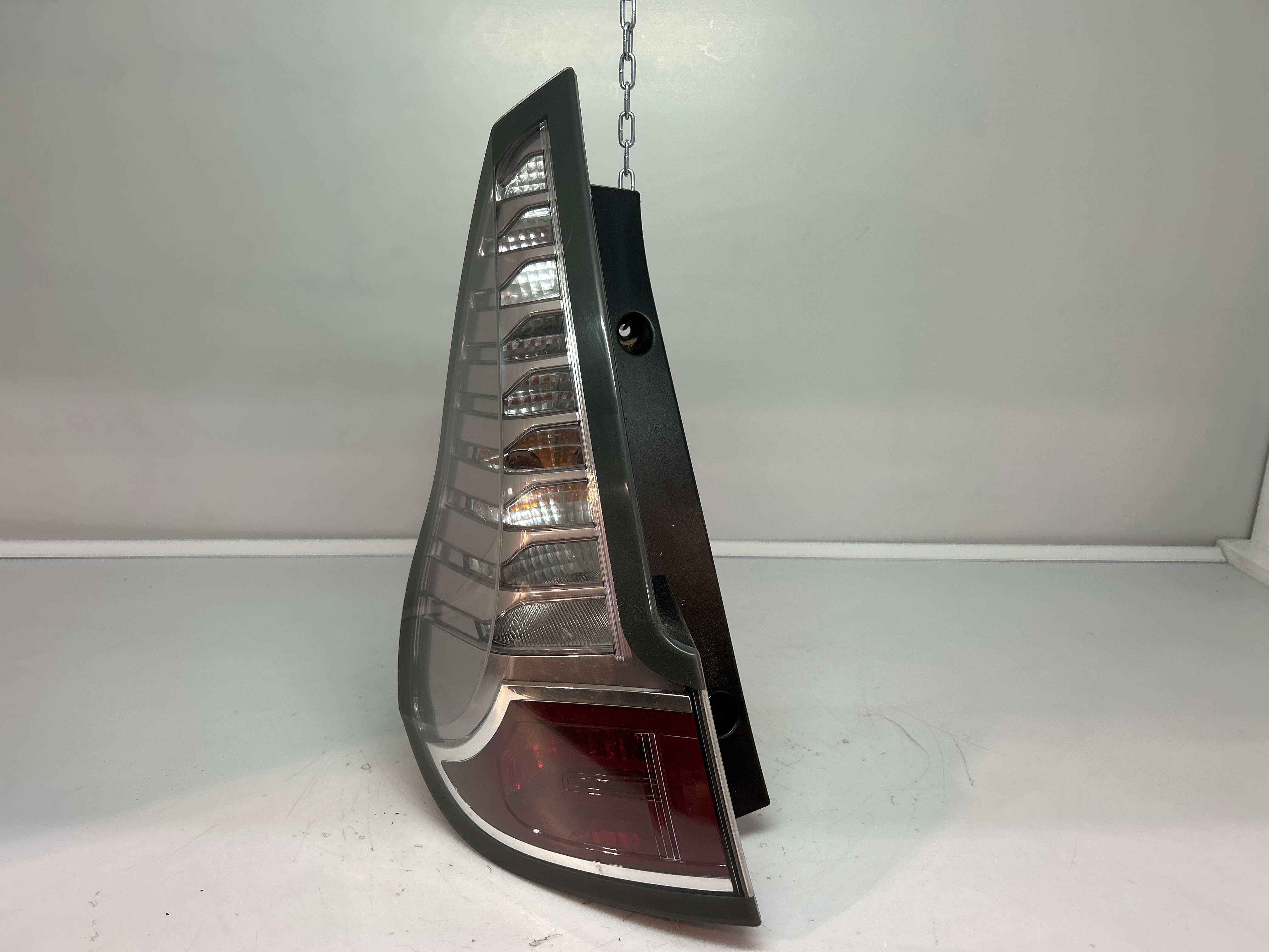 Feu arriere principal gauche (feux) renault scenic 3 phase 3