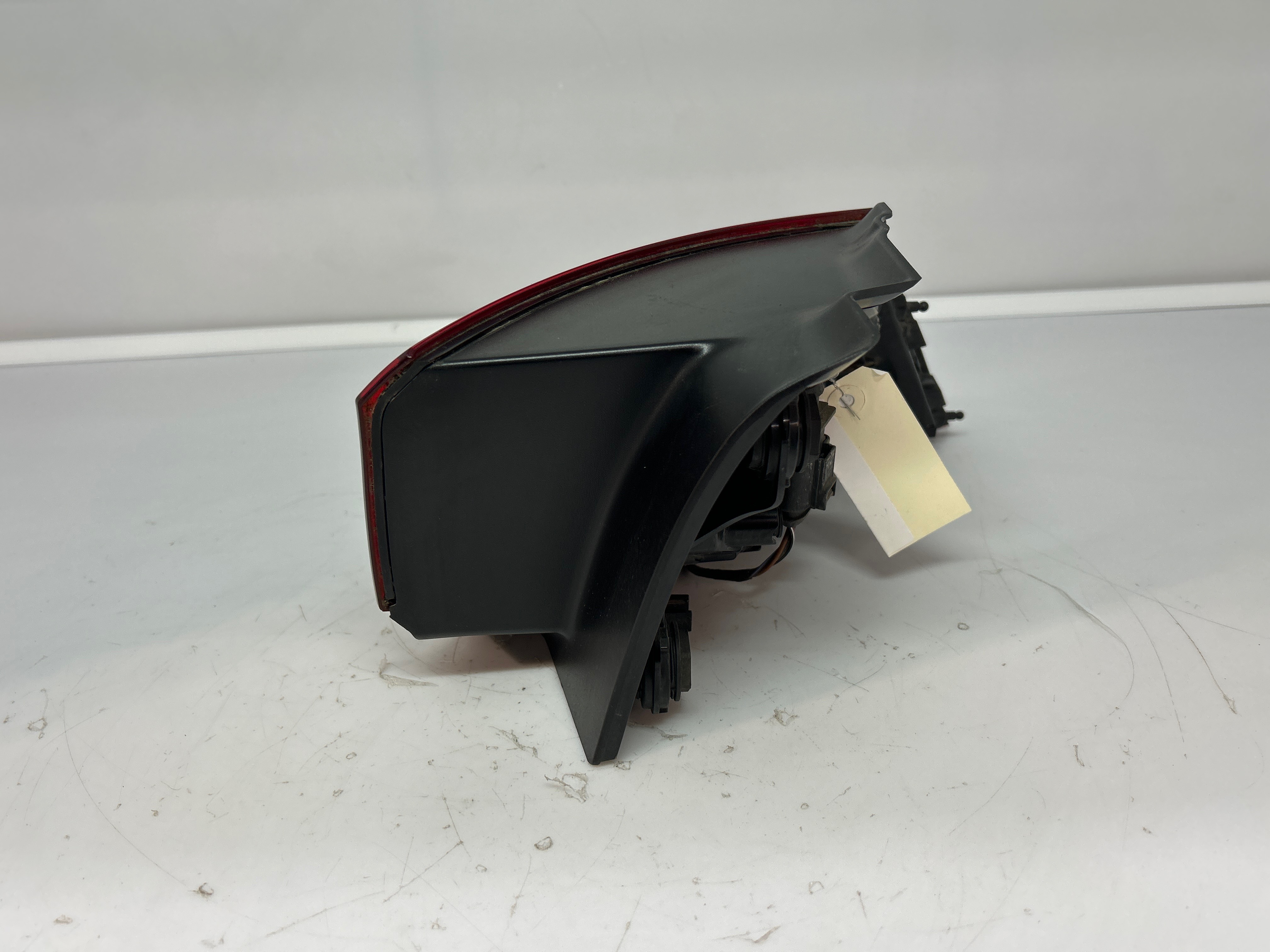 Feu arriere principal gauche (feux) volkswagen golf 8 phase 1