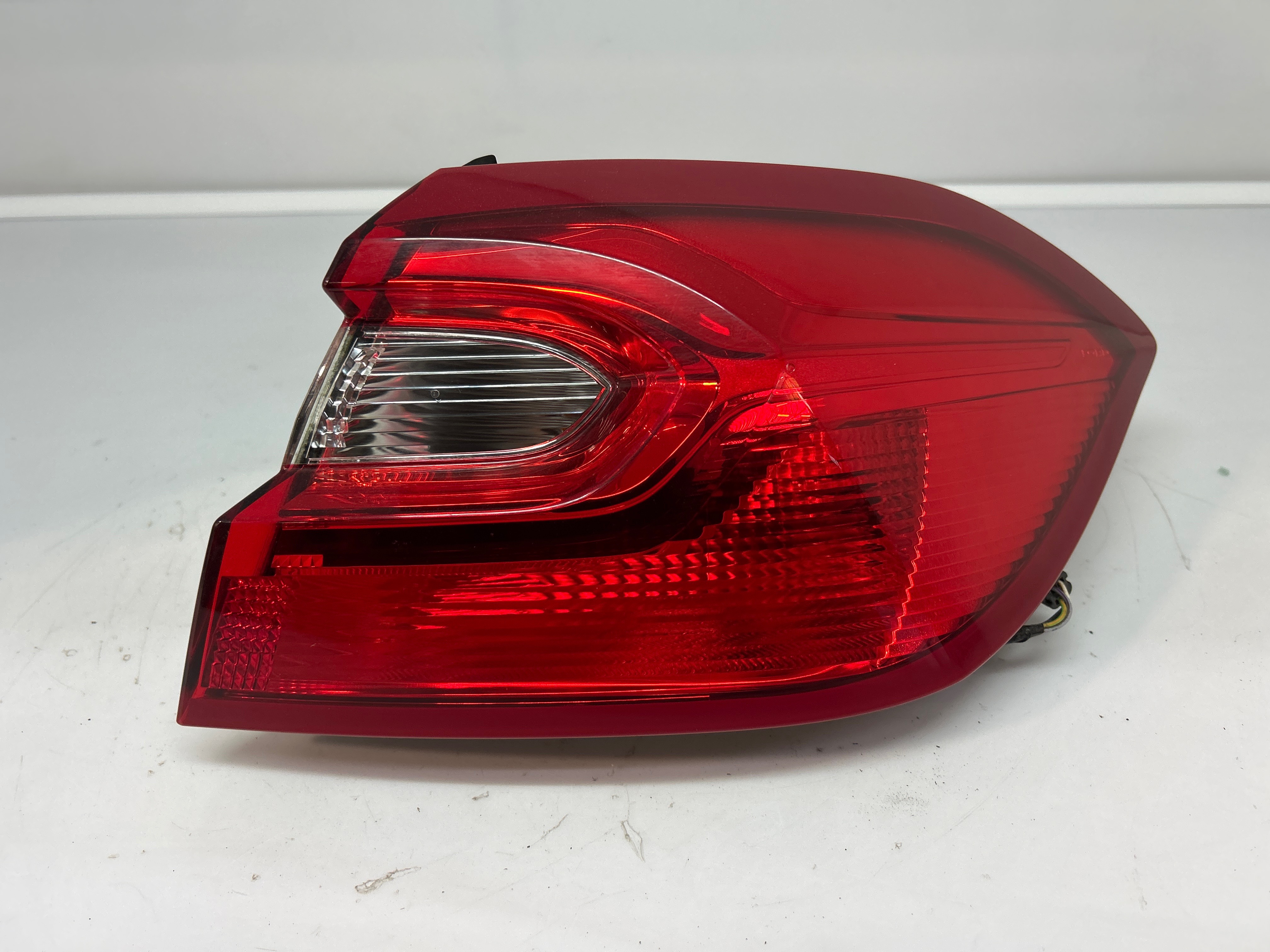 Feu arriere principal droit (feux) ford fiesta 7 phase 1