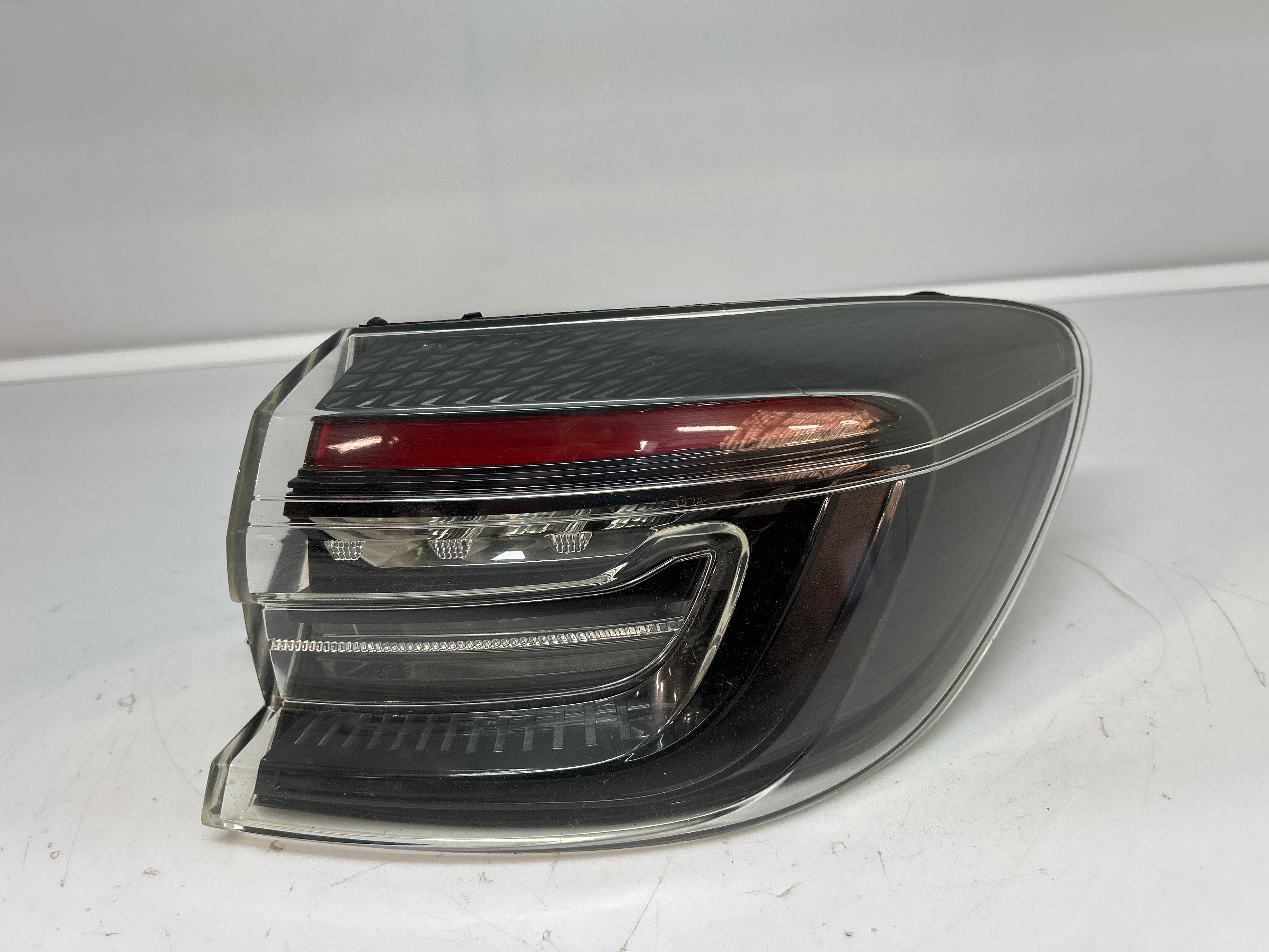 Feu arriere principal droit (feux) renault clio 5 phase 2