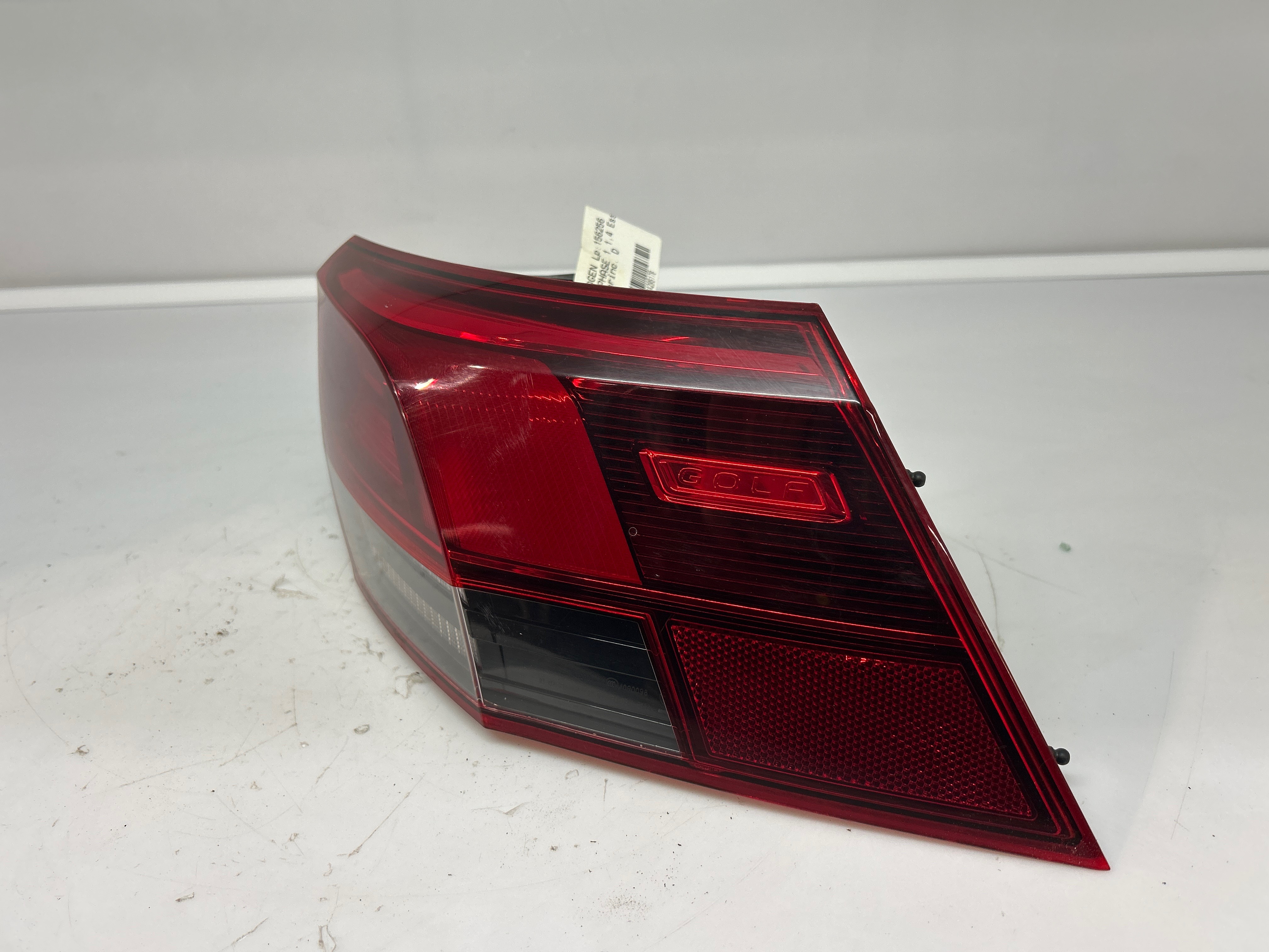 Feu arriere principal droit (feux) volkswagen golf 8 phase 1