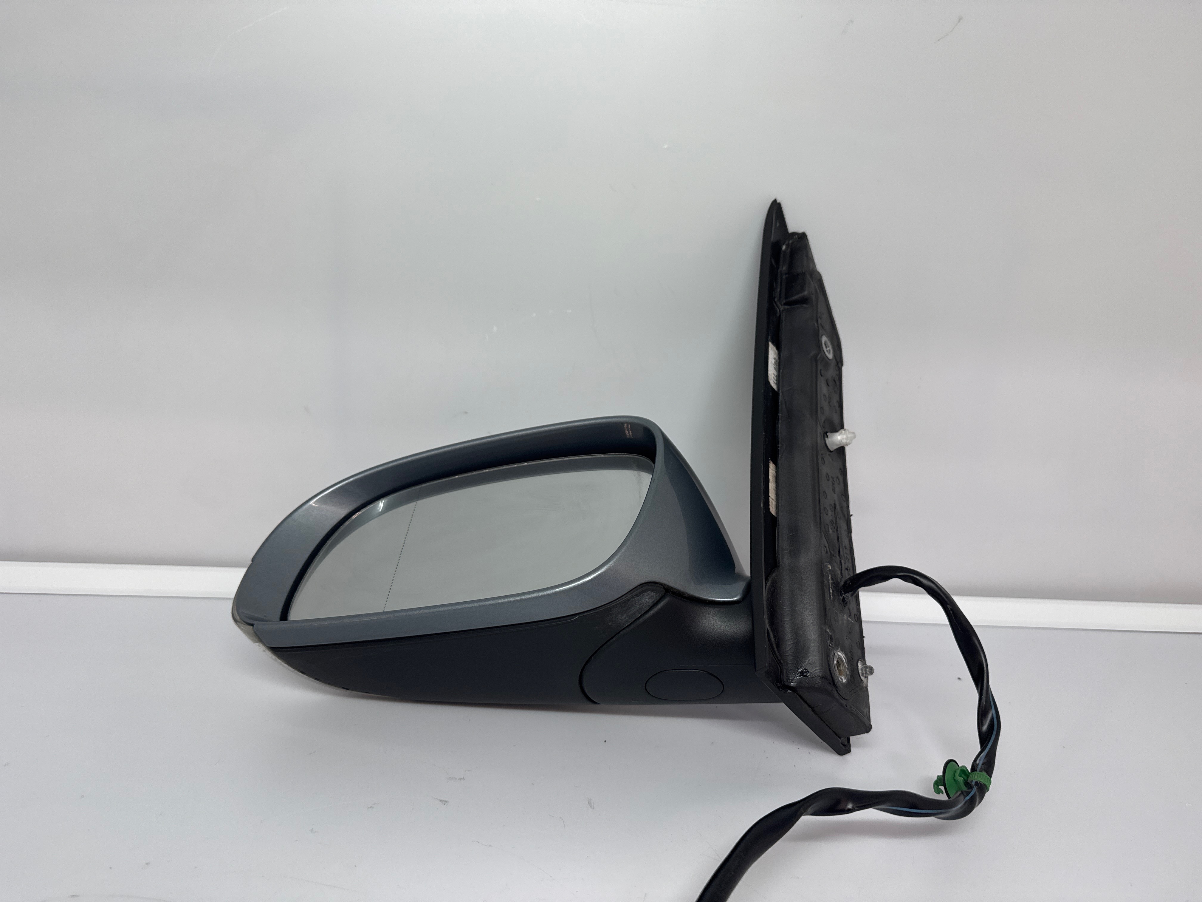 Retroviseur gauche peugeot 206+