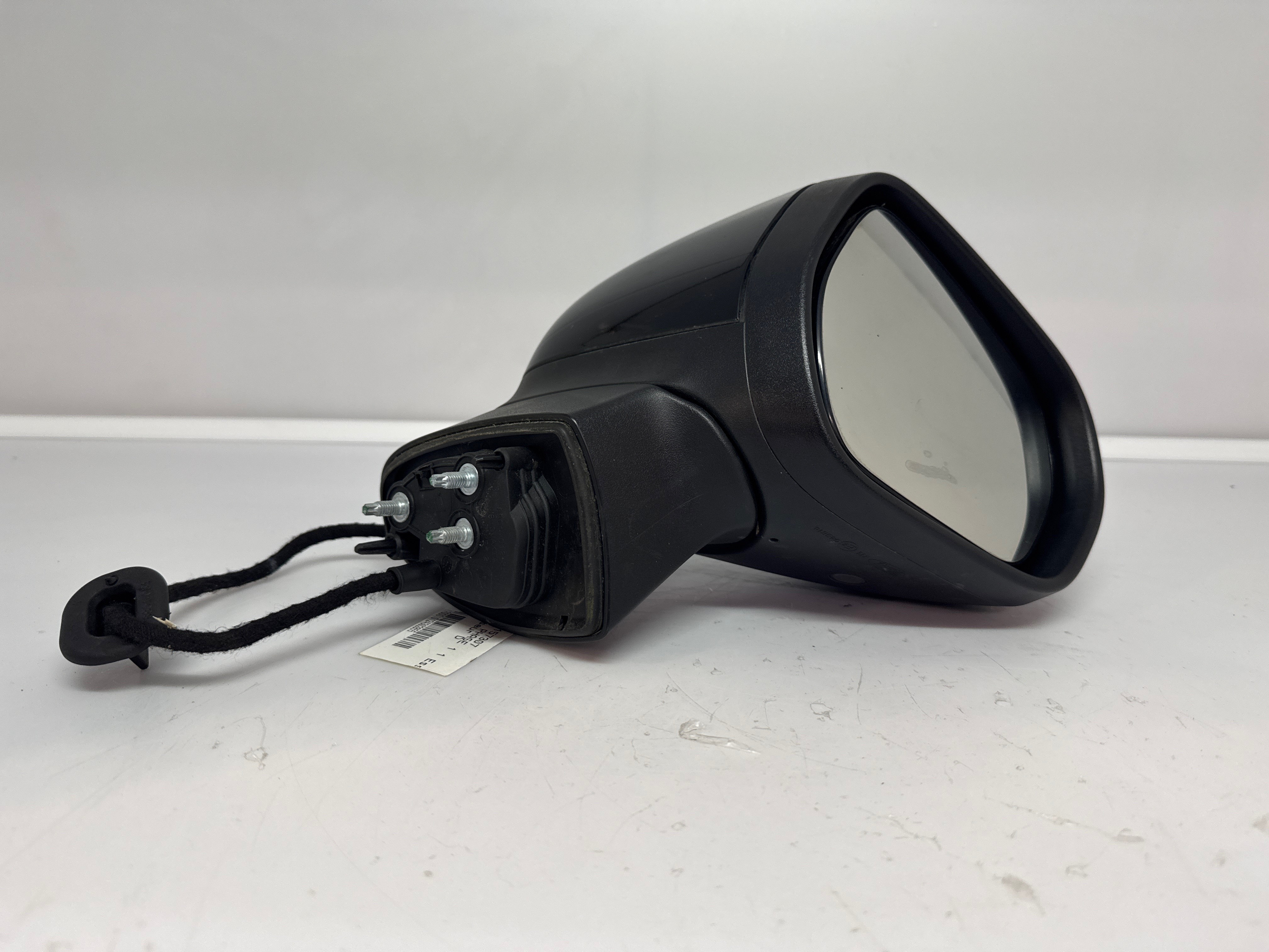 Retroviseur droit ford fiesta 7 phase 1