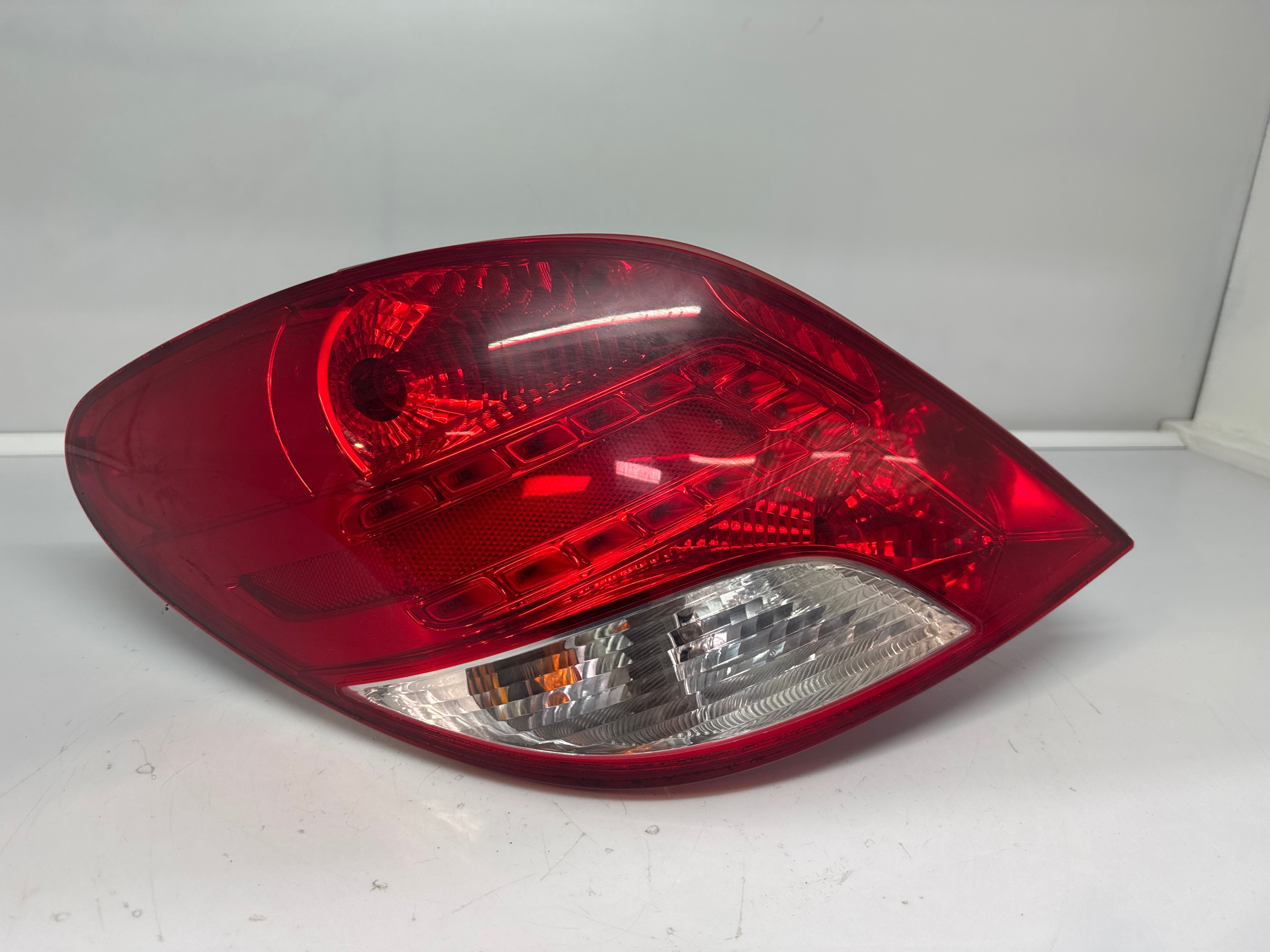 Feu arriere principal gauche (feux) peugeot 207 phase 2