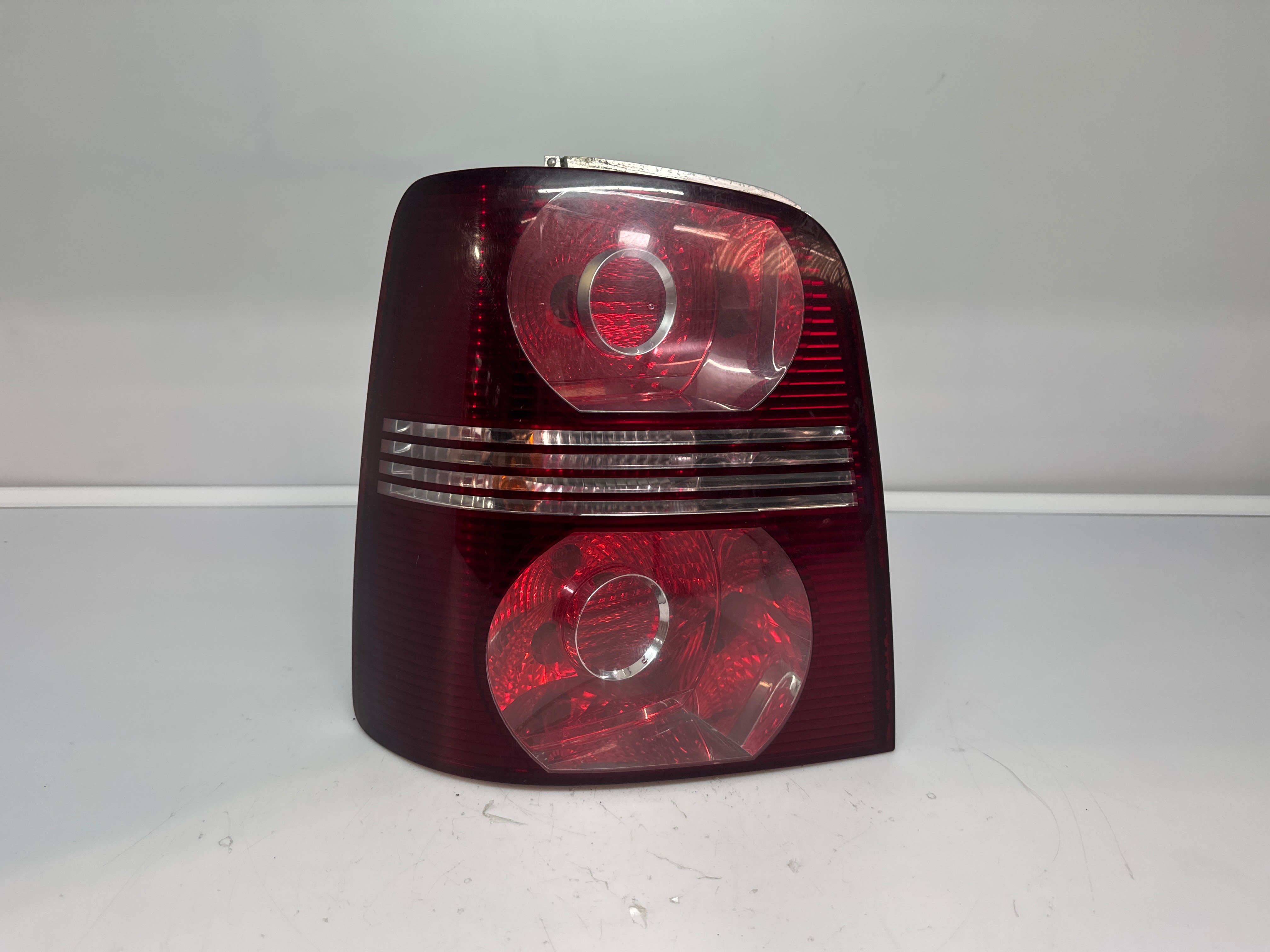 Feu arriere principal gauche (feux) volkswagen touran 1 phase 2