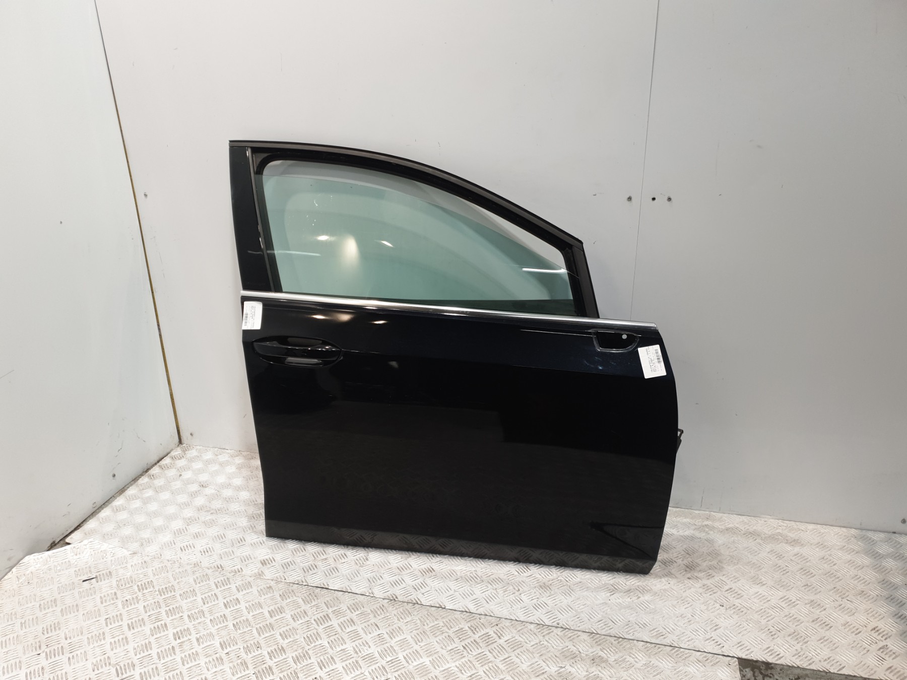 Porte avant droit volkswagen golf 8 phase 1