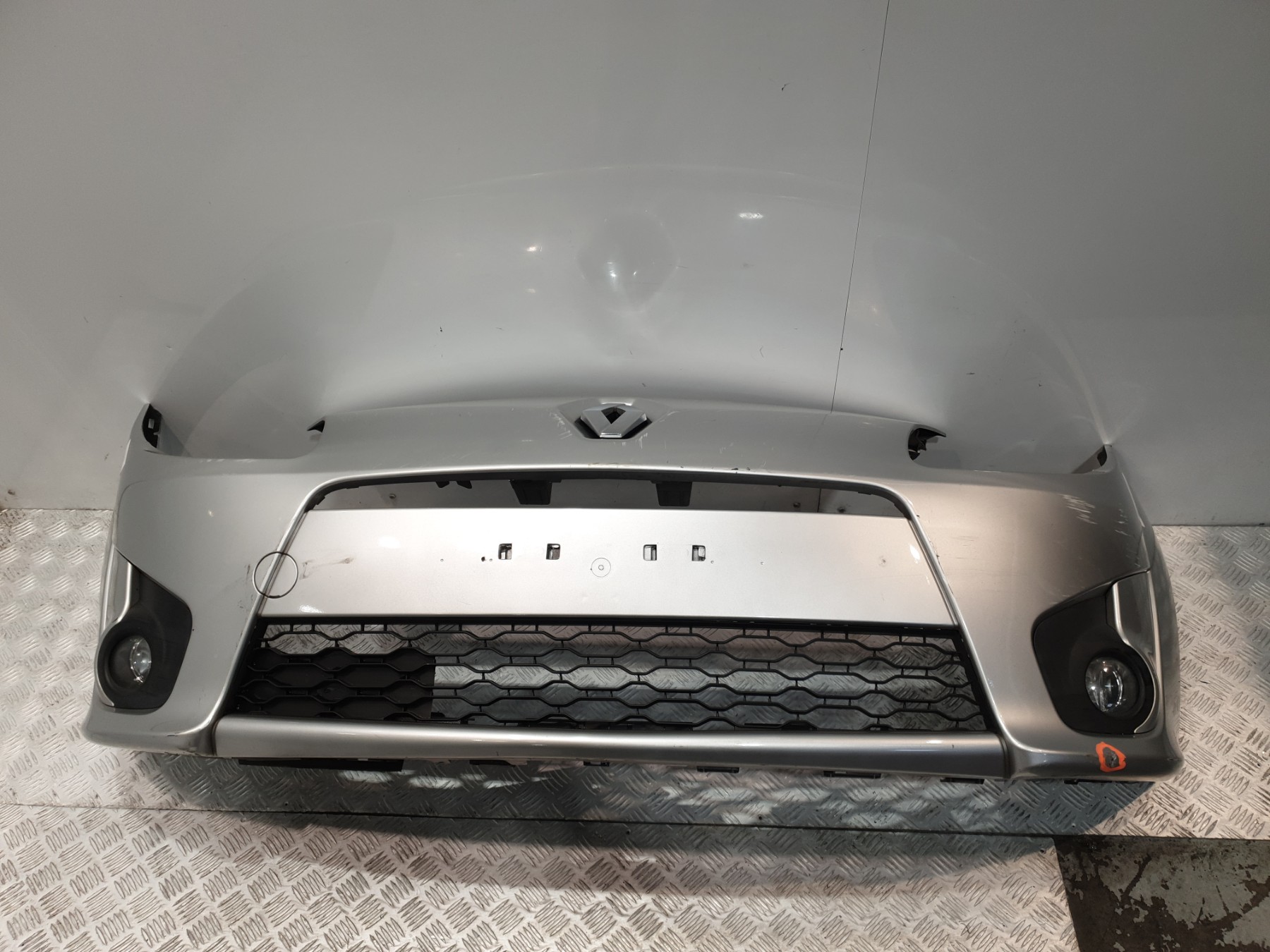 Pare choc avant renault twingo 2 phase 1