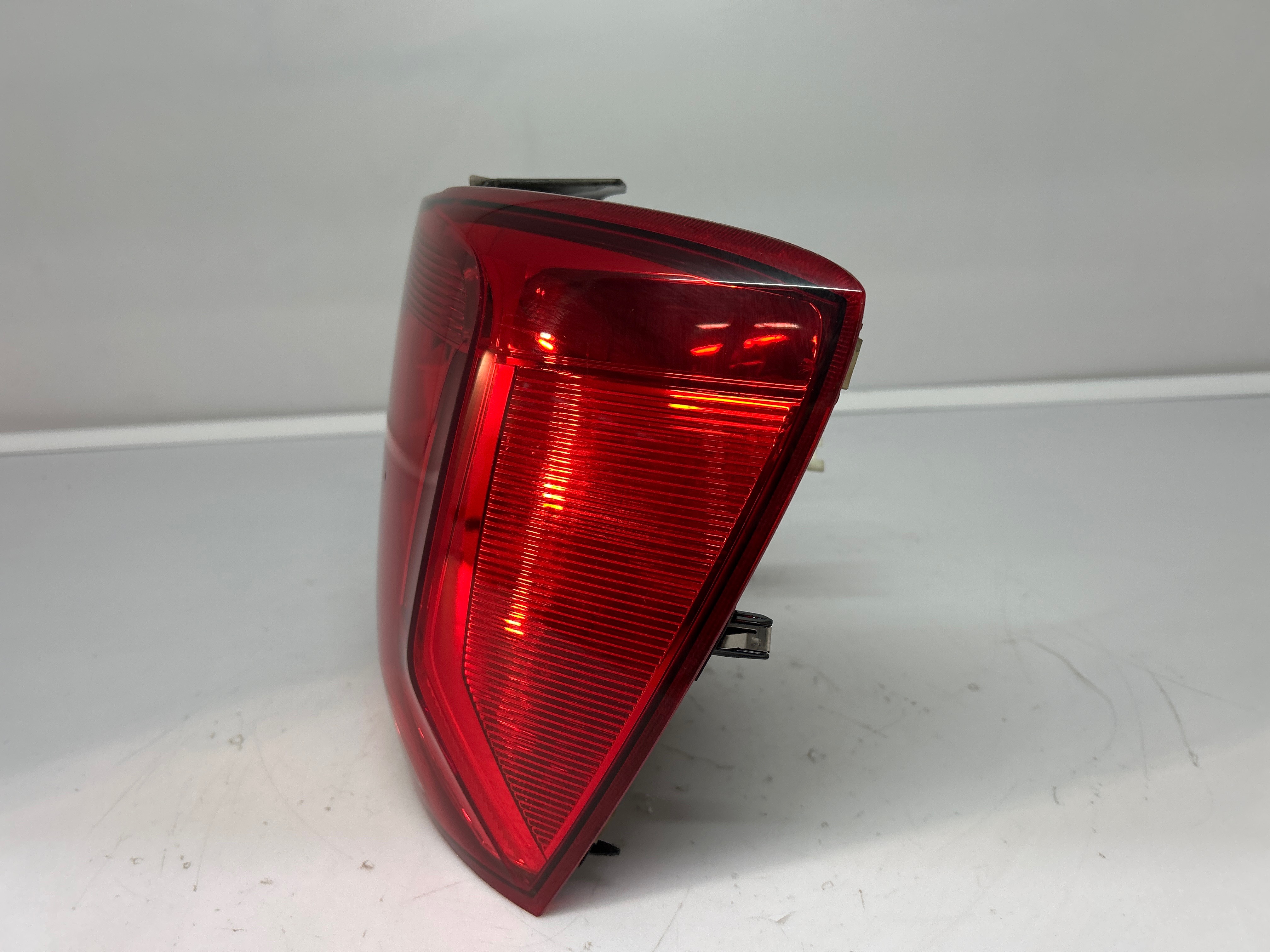 Feu arriere principal droit (feux) volkswagen polo 5 phase 2