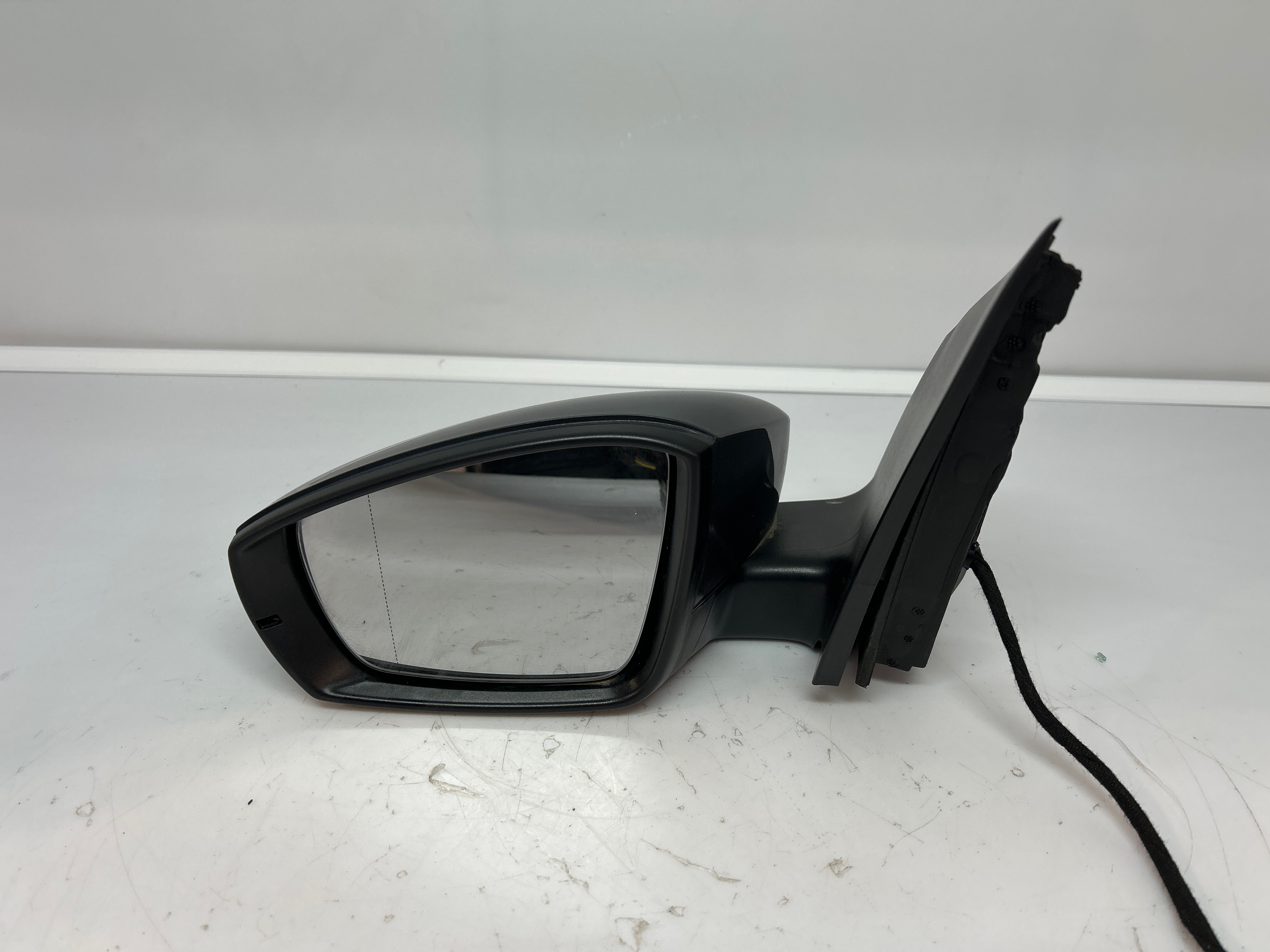 Retroviseur gauche volkswagen polo 5 phase 2