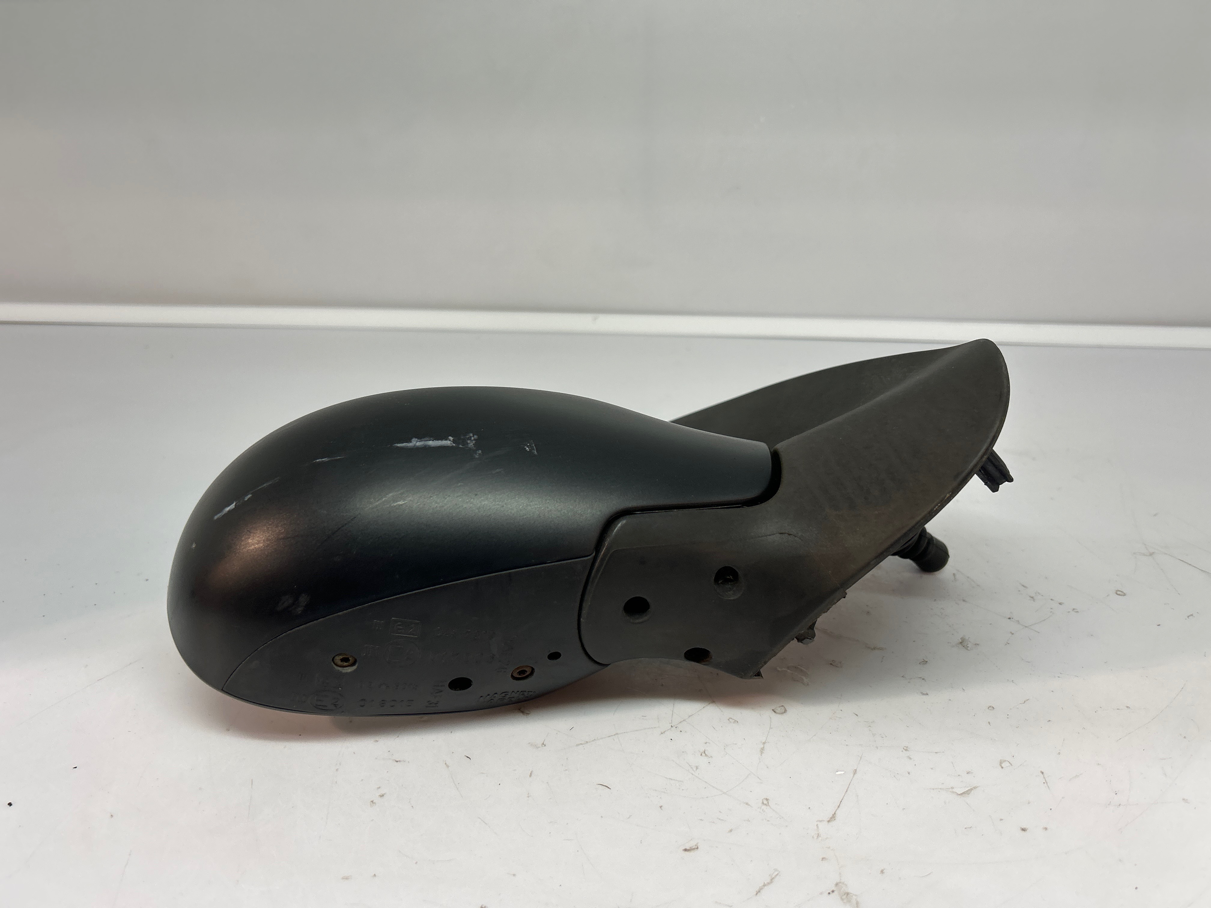 Retroviseur droit peugeot 206 phase 2