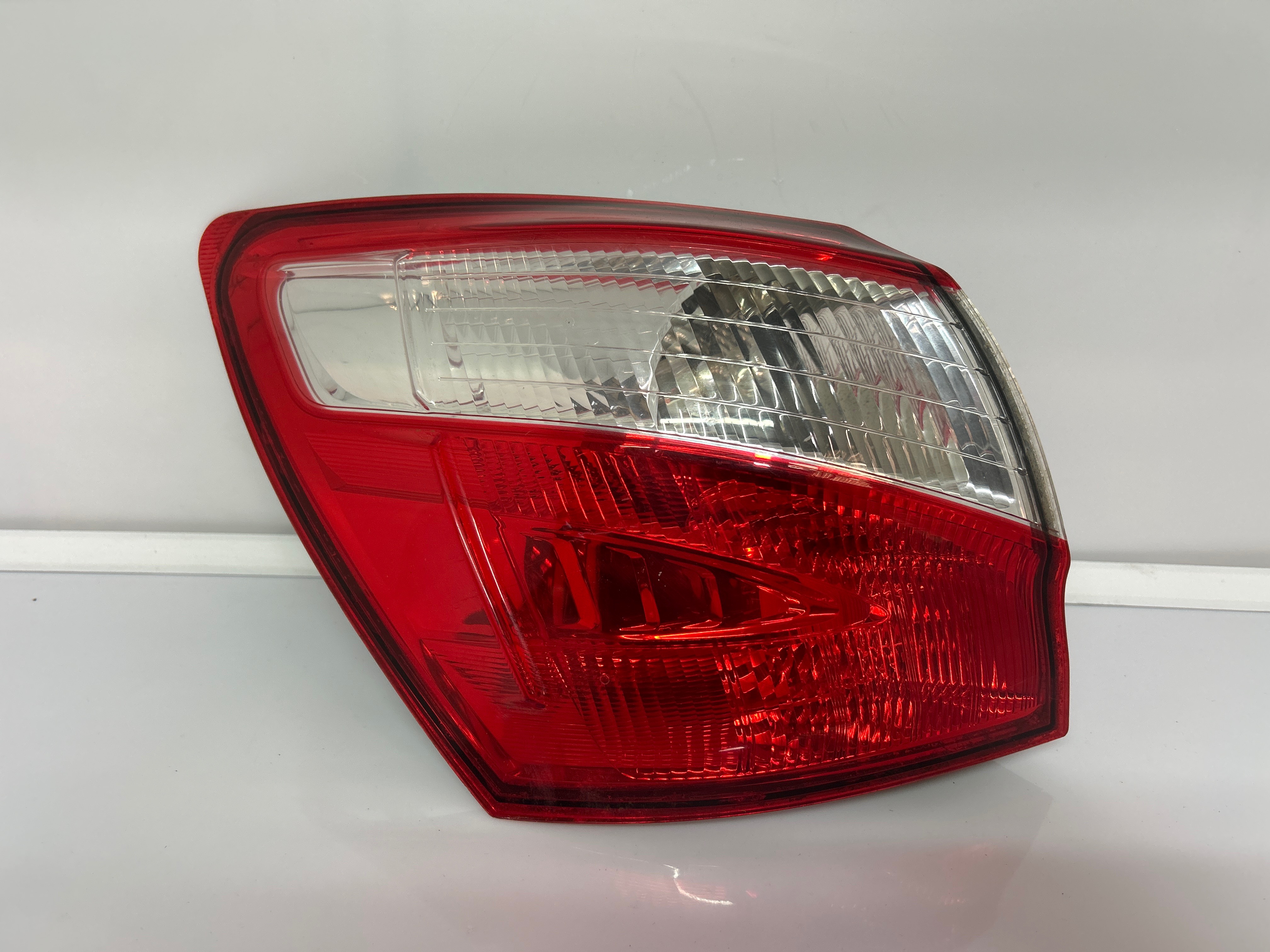 Feu arriere principal gauche (feux) nissan qashqai 1 phase 2