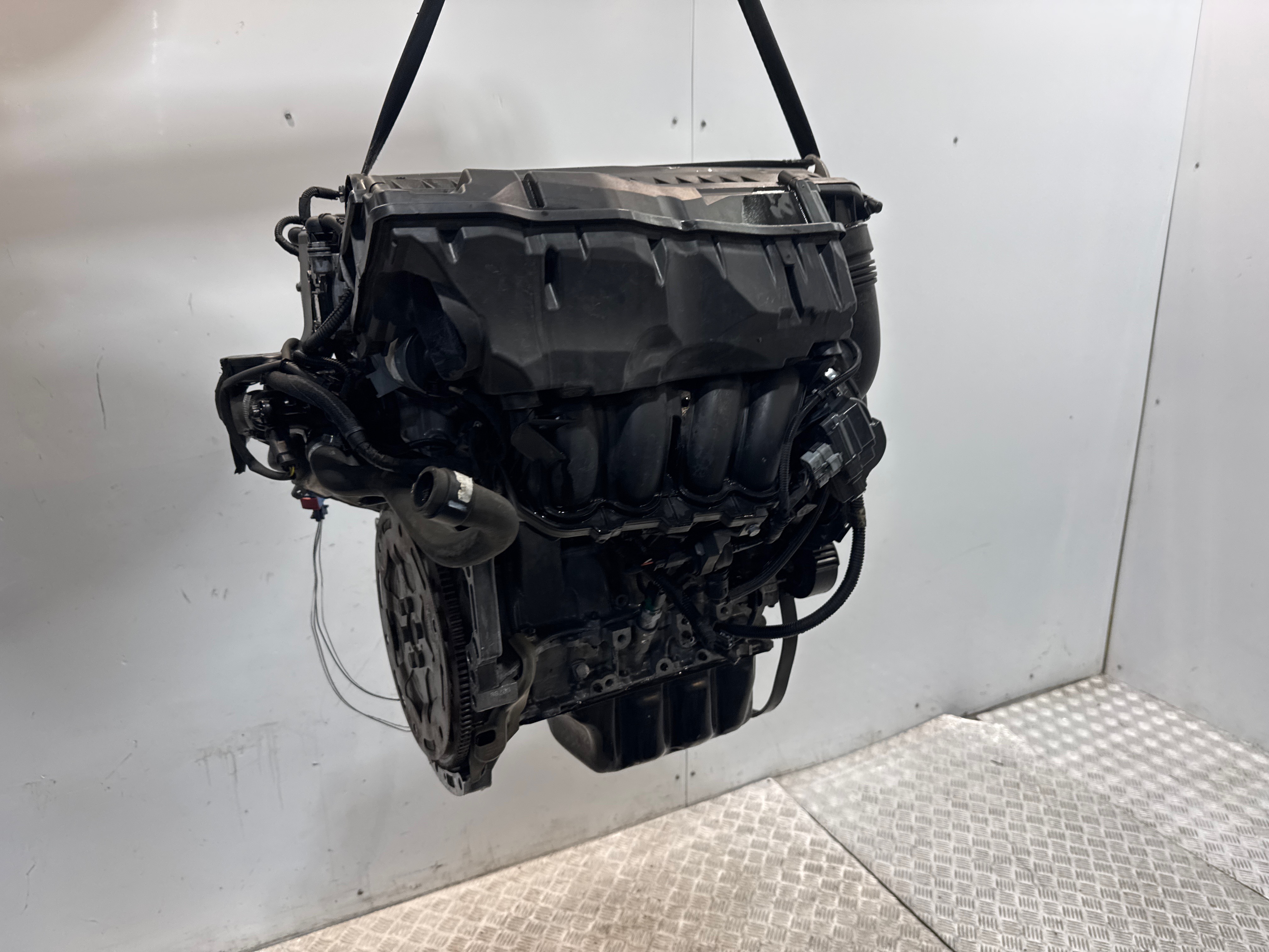 Moteur citroen ds3 phase 1