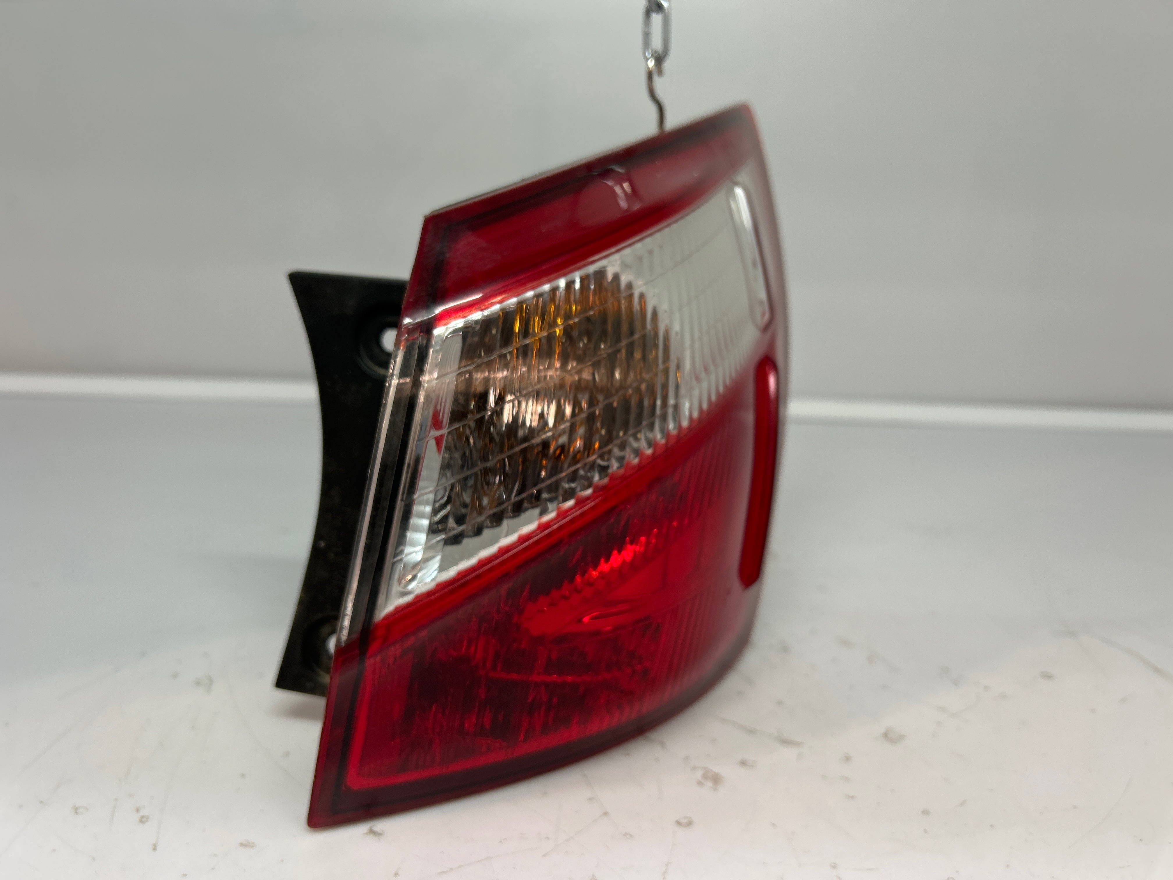 Feu arriere principal droit (feux) nissan qashqai 1 phase 2