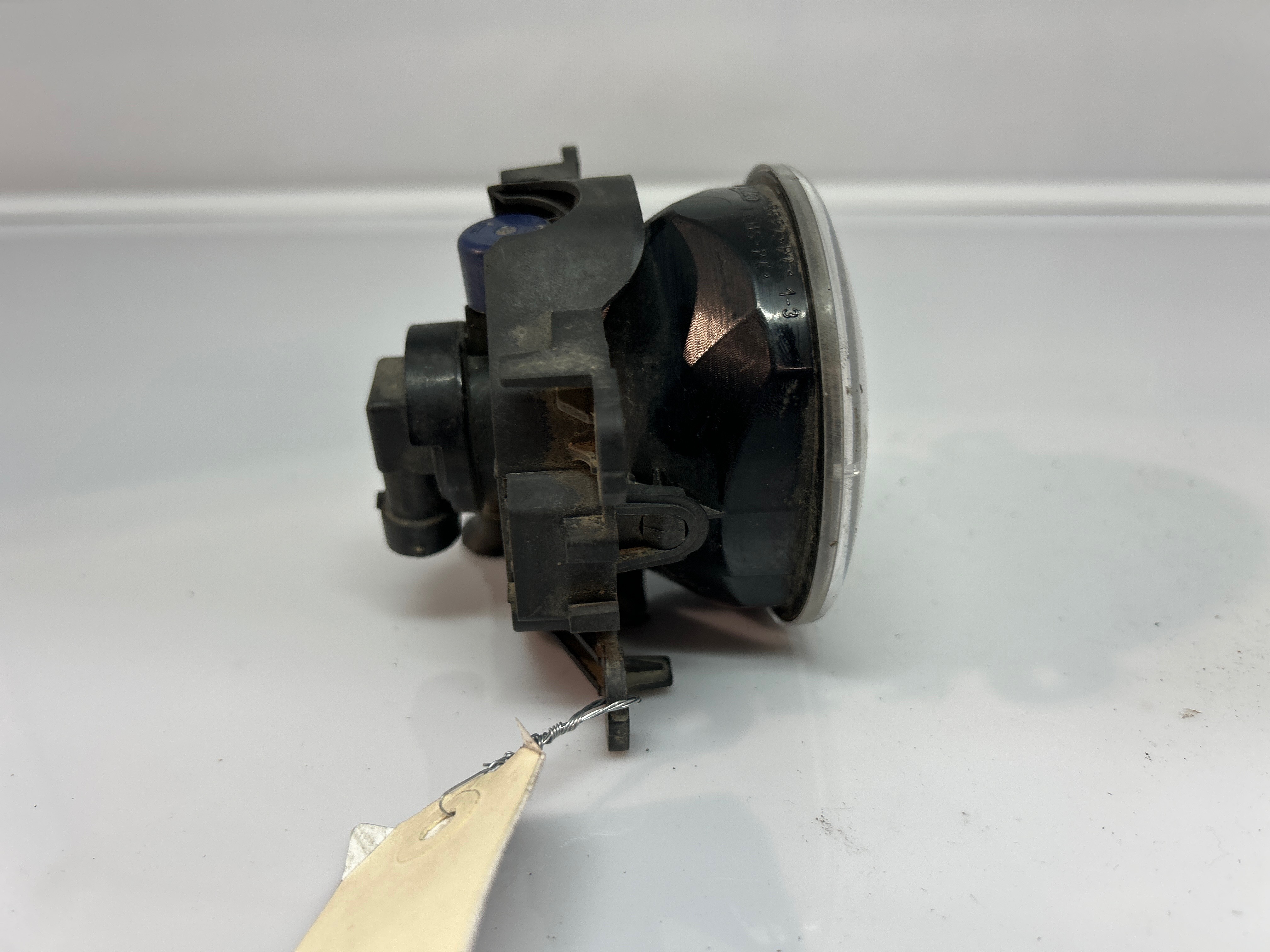 Anti brouillard droit (feux) renault megane 4 phase 2