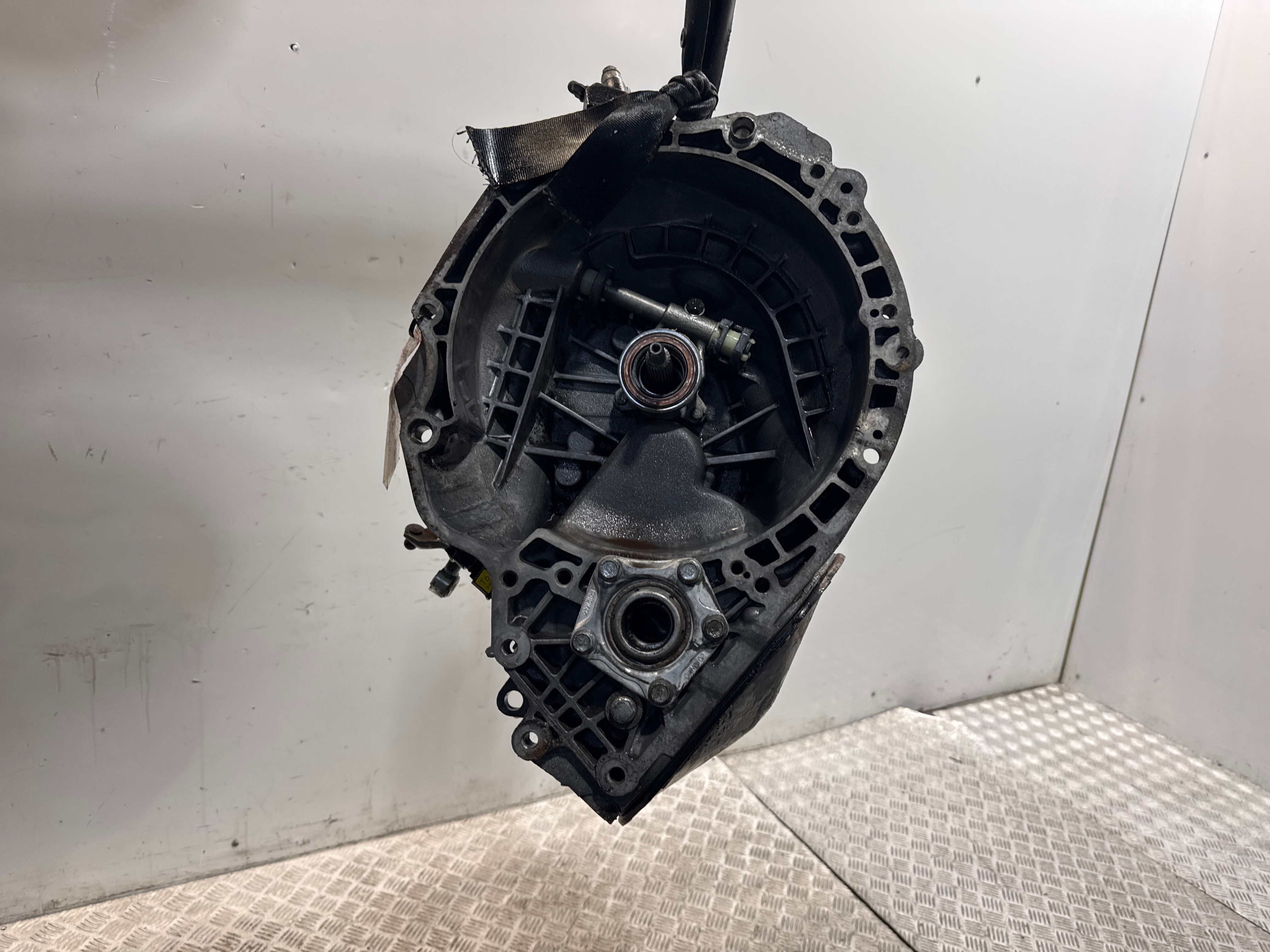 Boite de vitesses chevrolet aveo 1