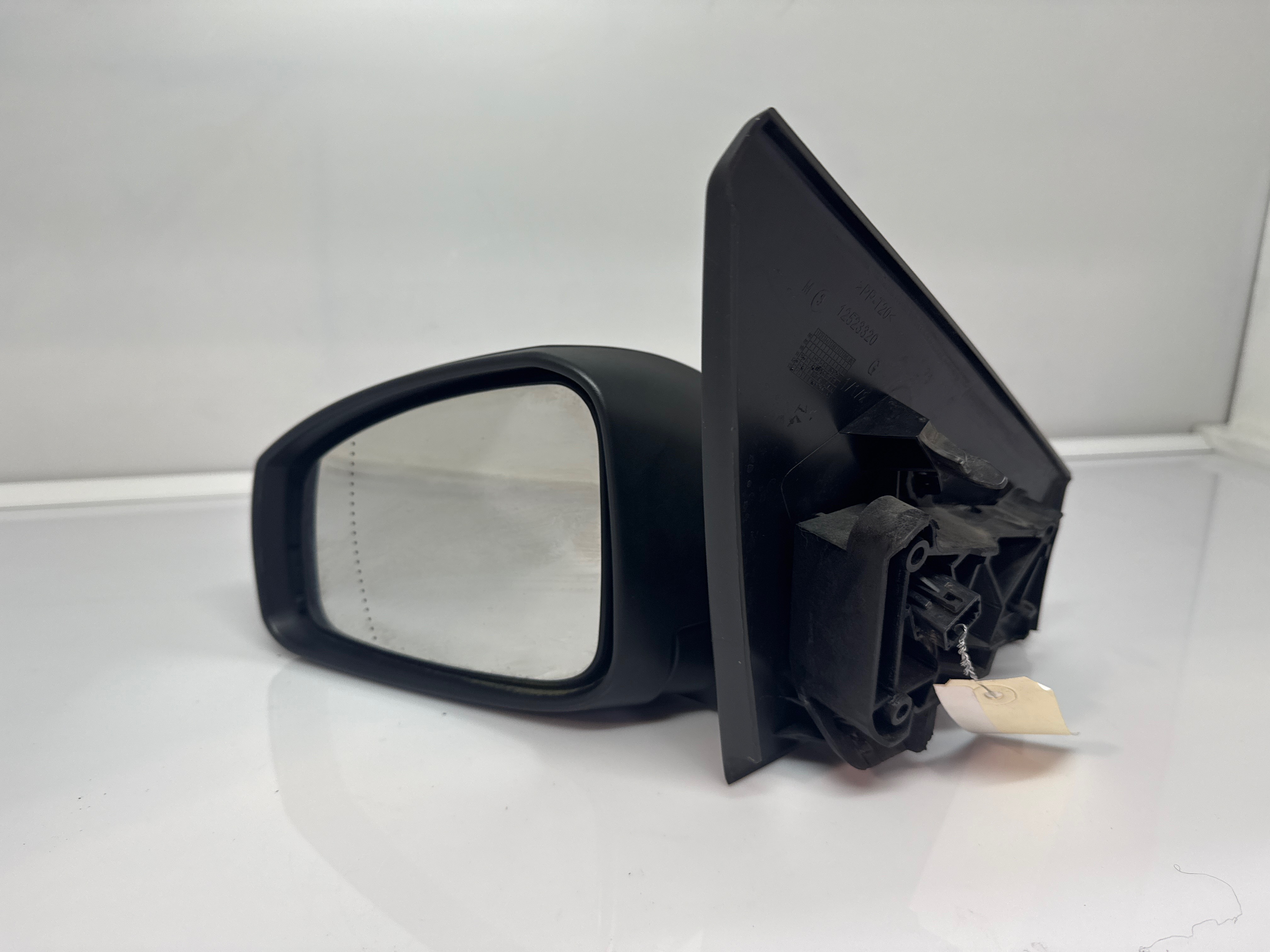 Retroviseur gauche renault megane 3 phase 2 break