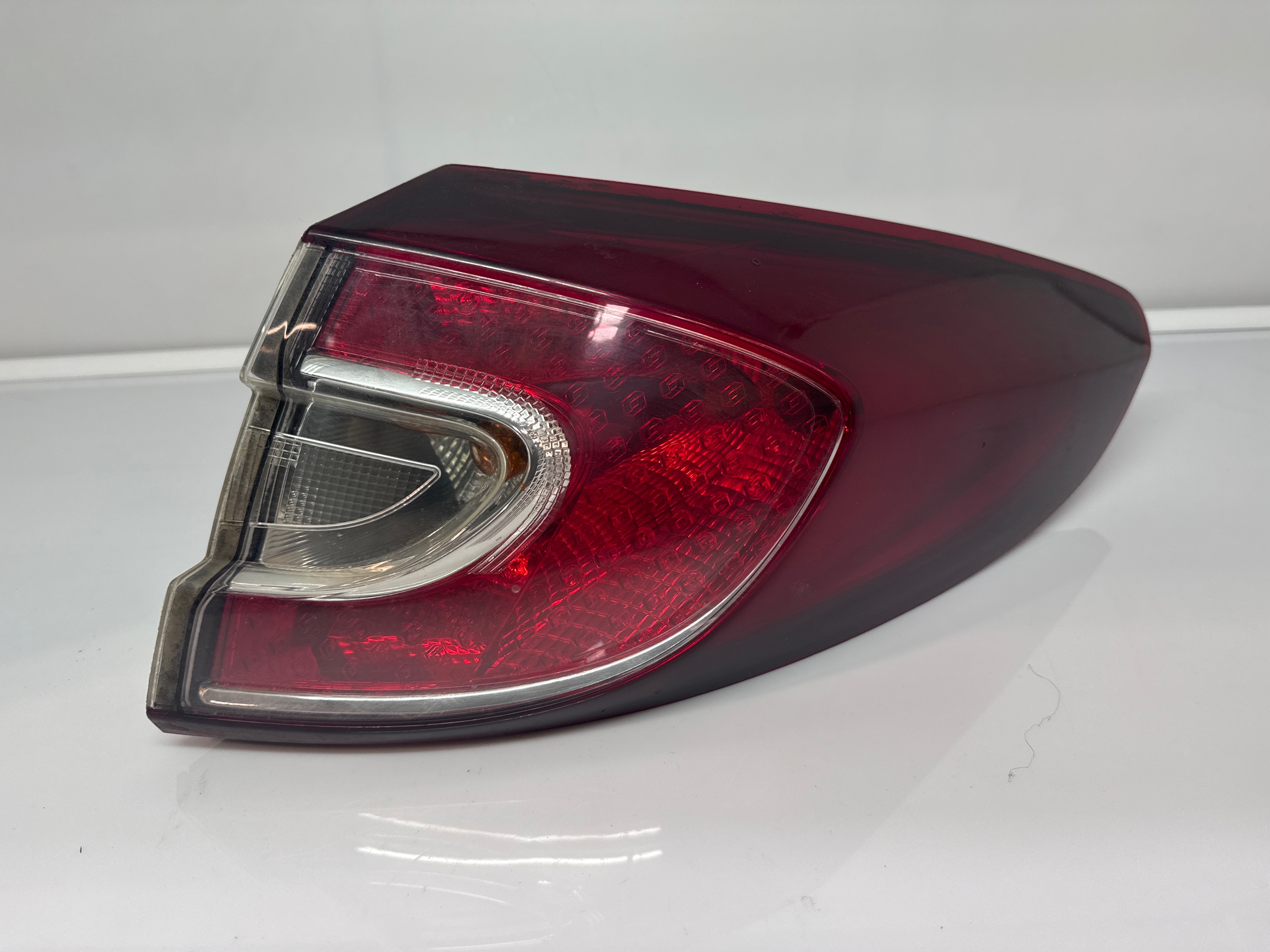 Feu arriere principal droit (feux) renault megane 3 phase 2 break