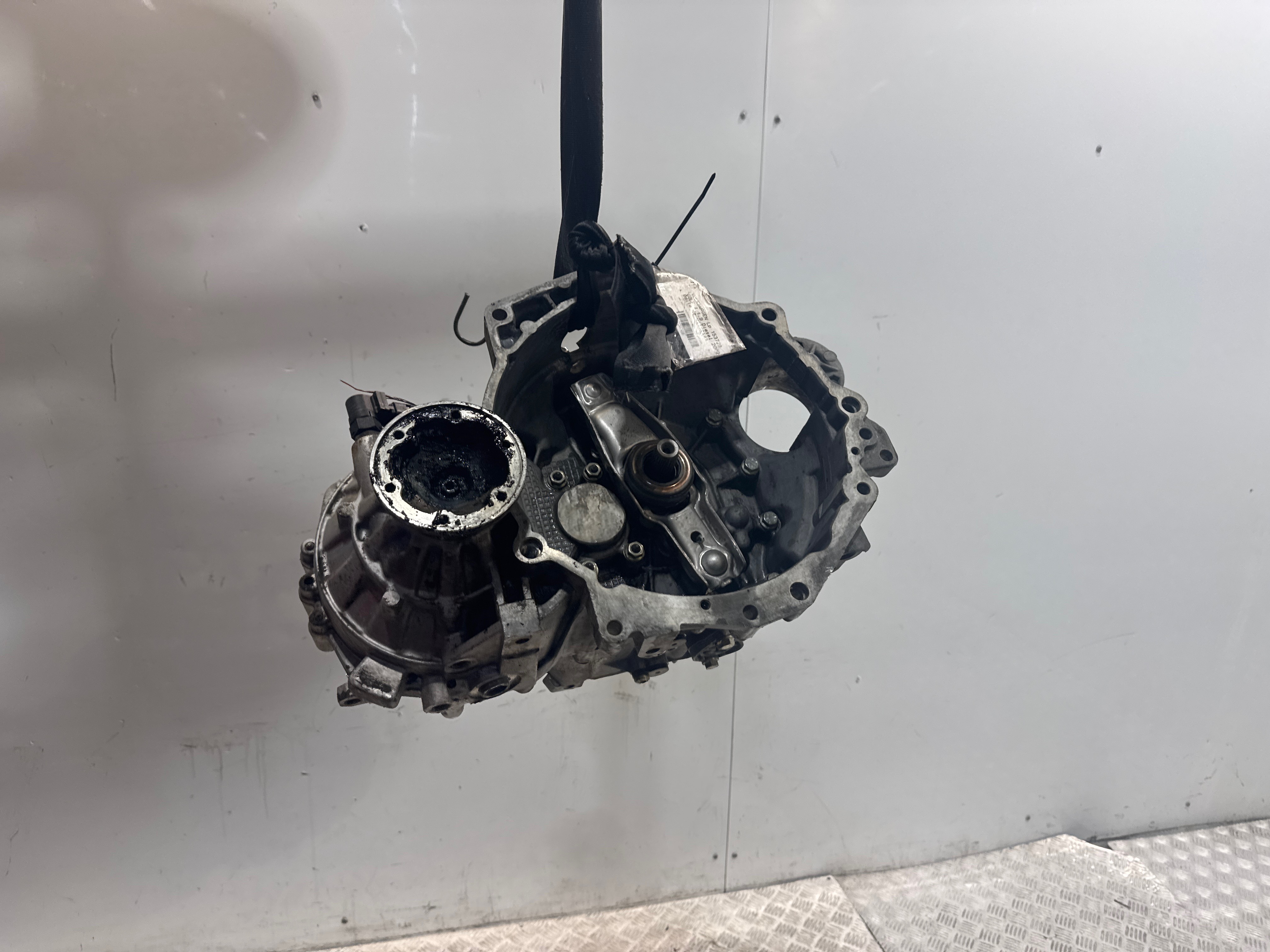 Boite de vitesses volkswagen golf 4