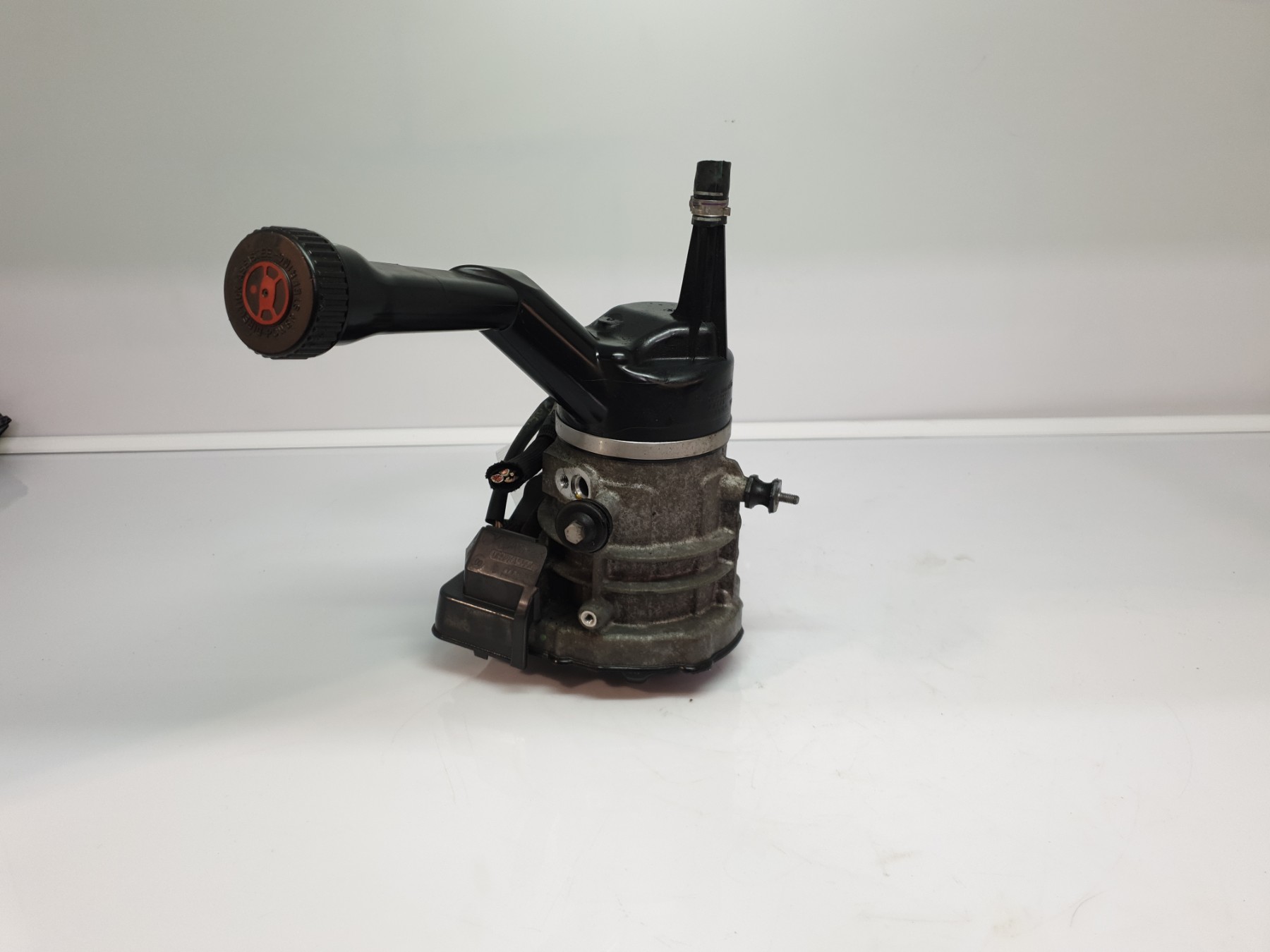 Pompe de direction citroen c4 picasso 1