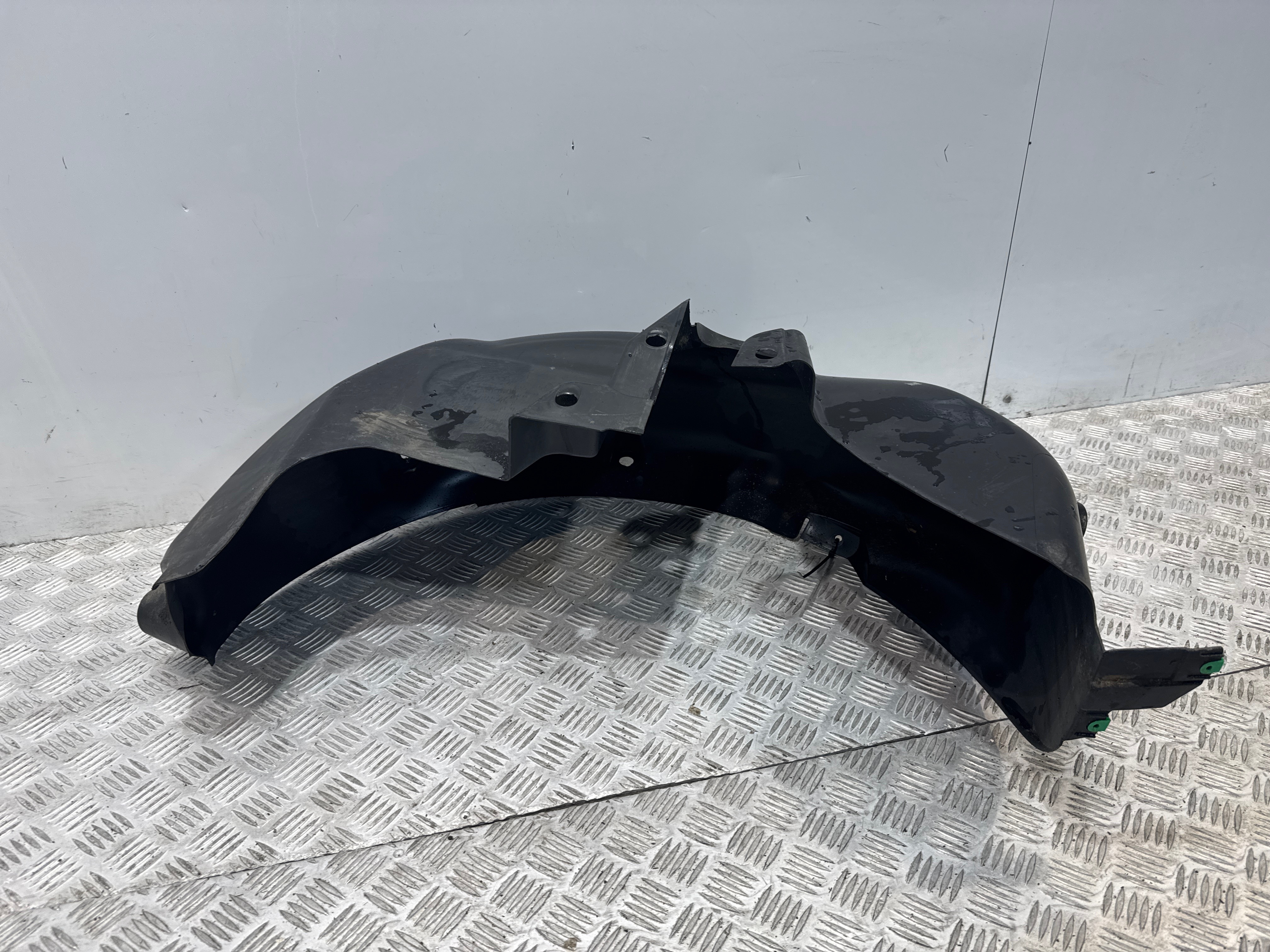 Pare boue avant droit renault clio 5 phase 1