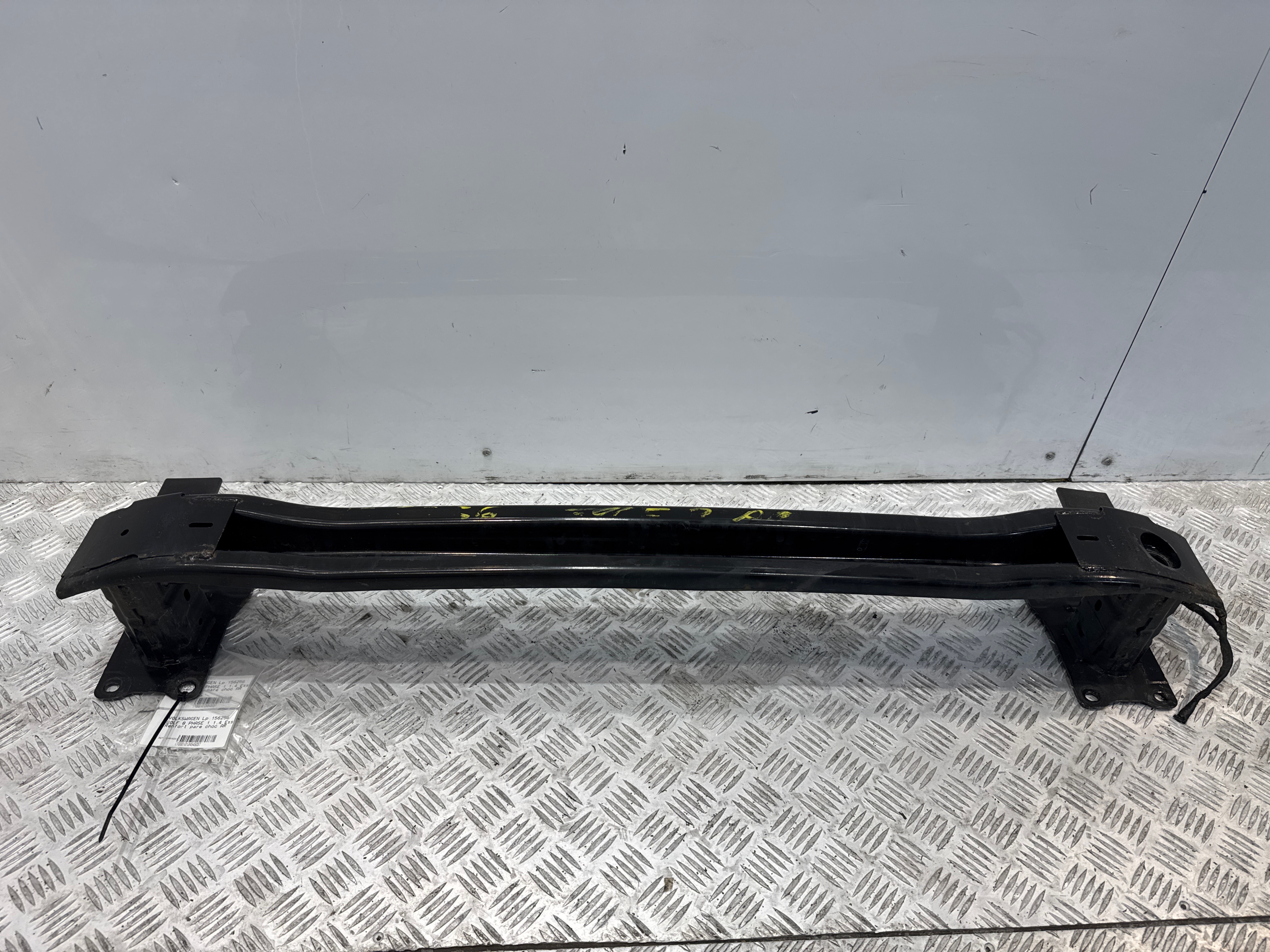 Renfort pare choc arriere (traverse) volkswagen golf 8 phase 1