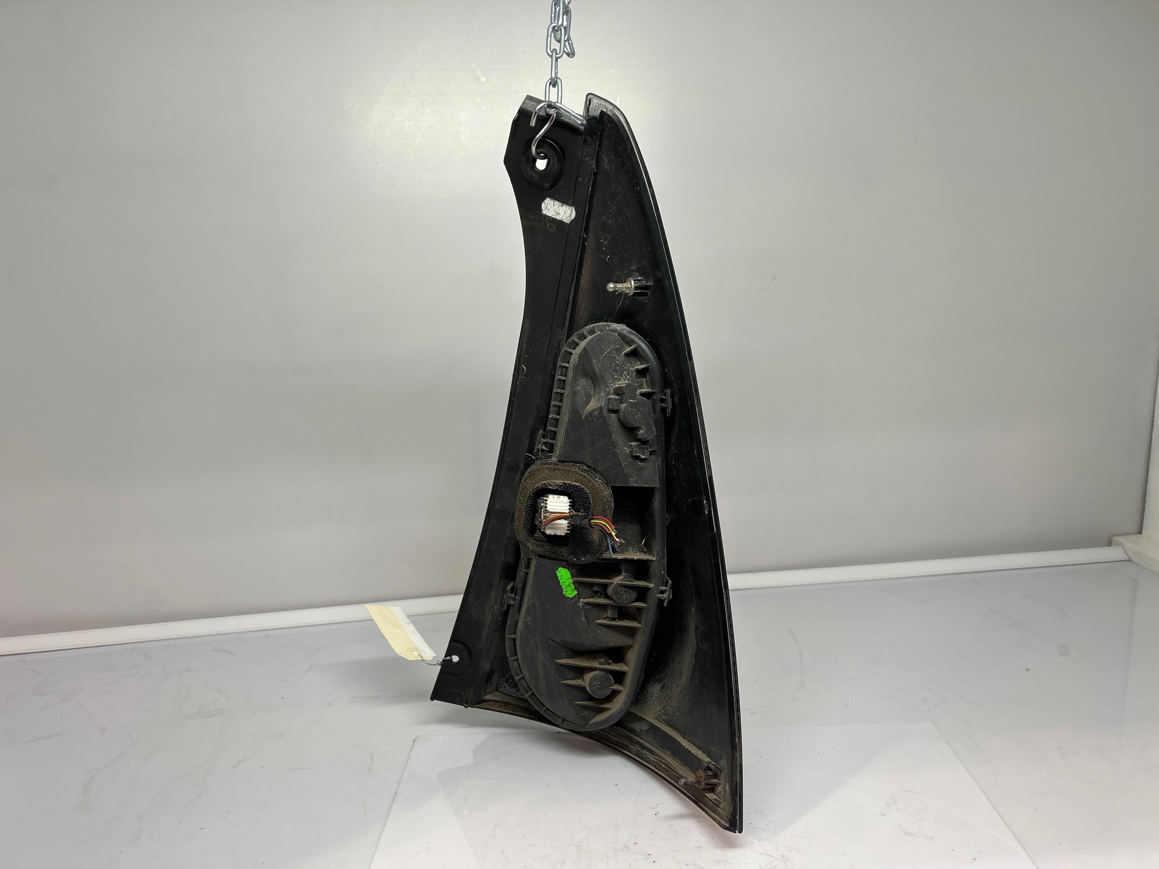 Feu arriere principal gauche (feux) citroen c1 1 phase 2