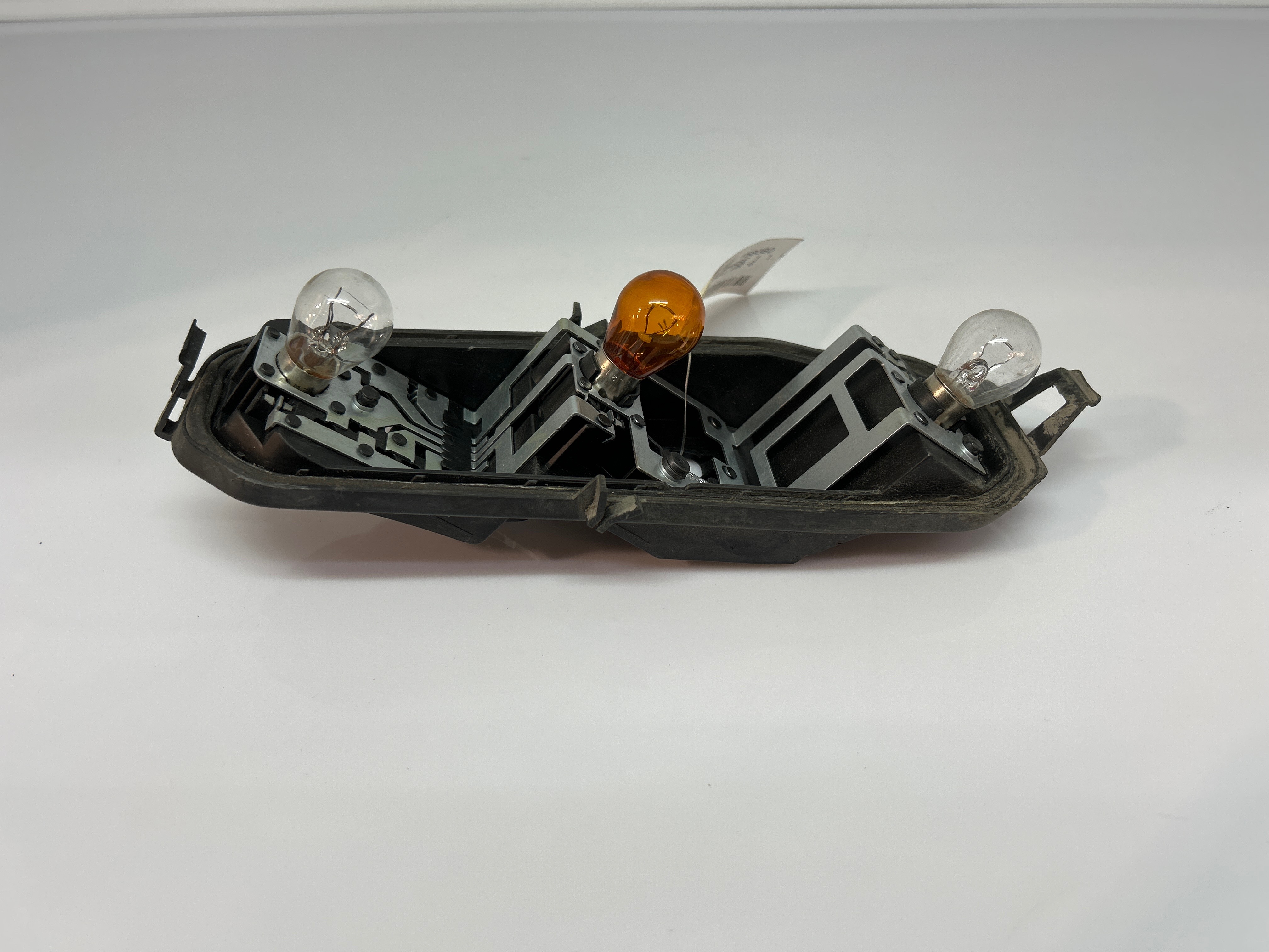 Platine feu arriere gauche renault twingo 2 phase 1