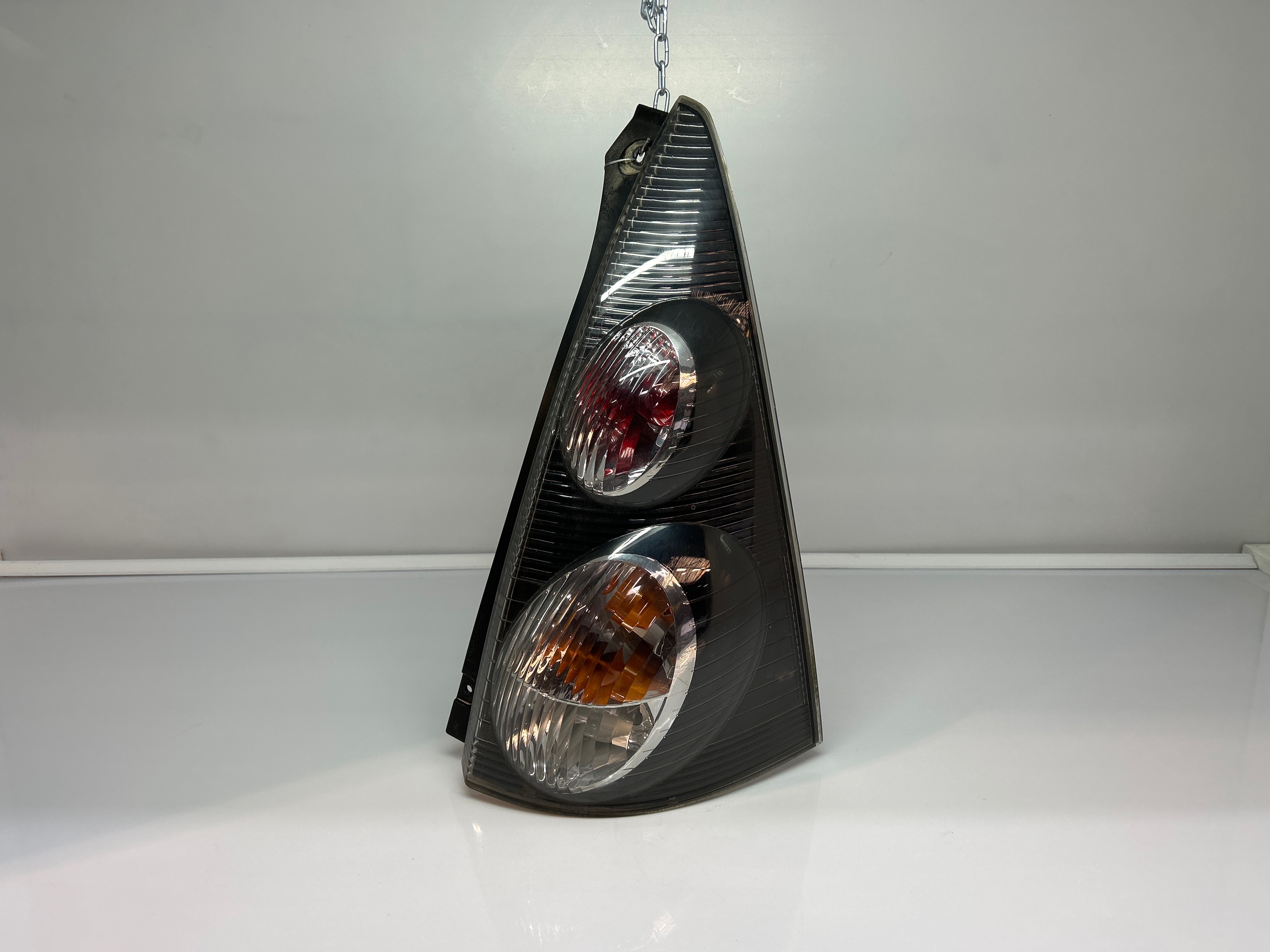 Feu arriere principal droit (feux) citroen c1 1 phase 2