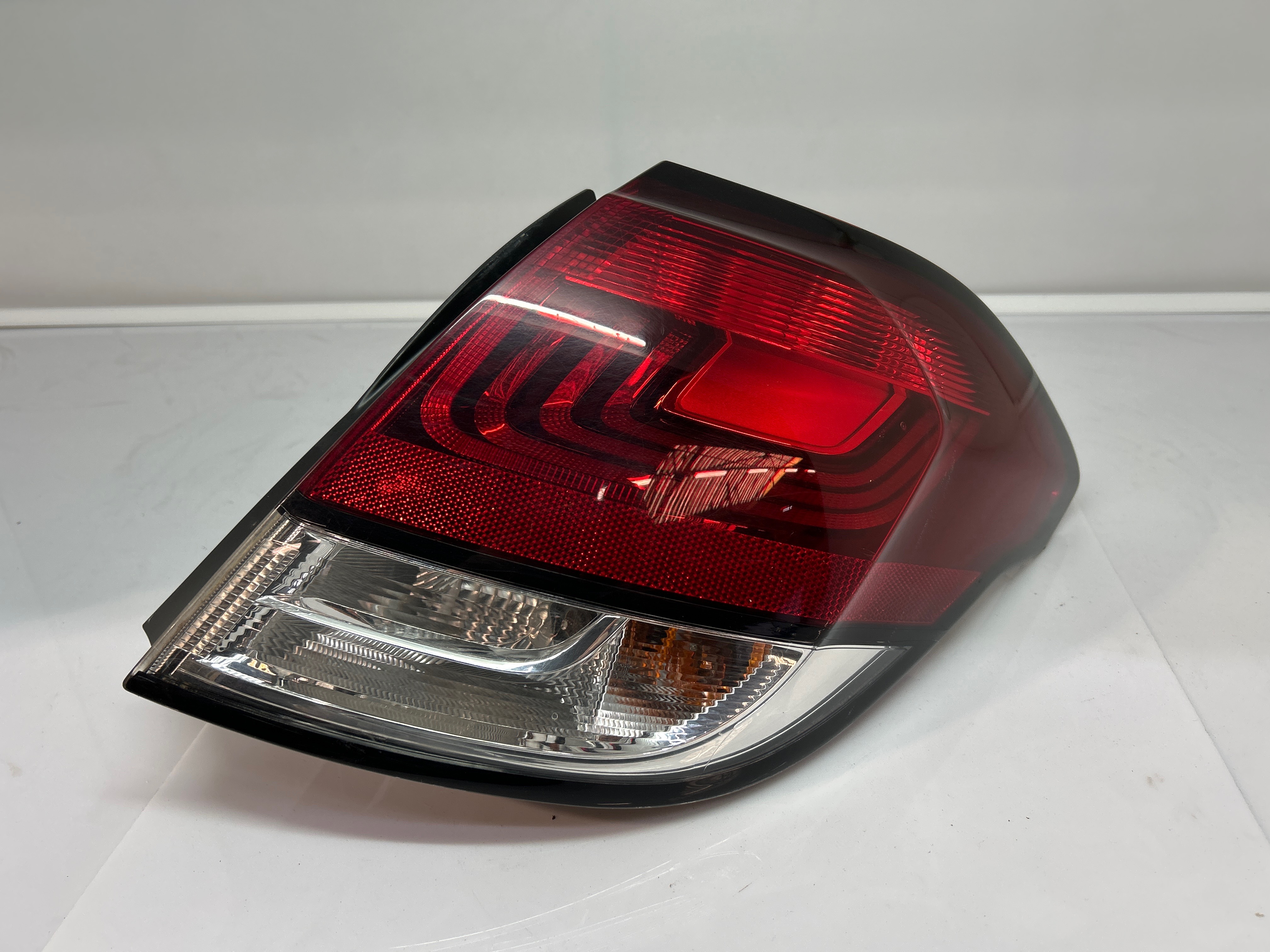 Feu arriere principal droit (feux) citroen c4 2 phase 2