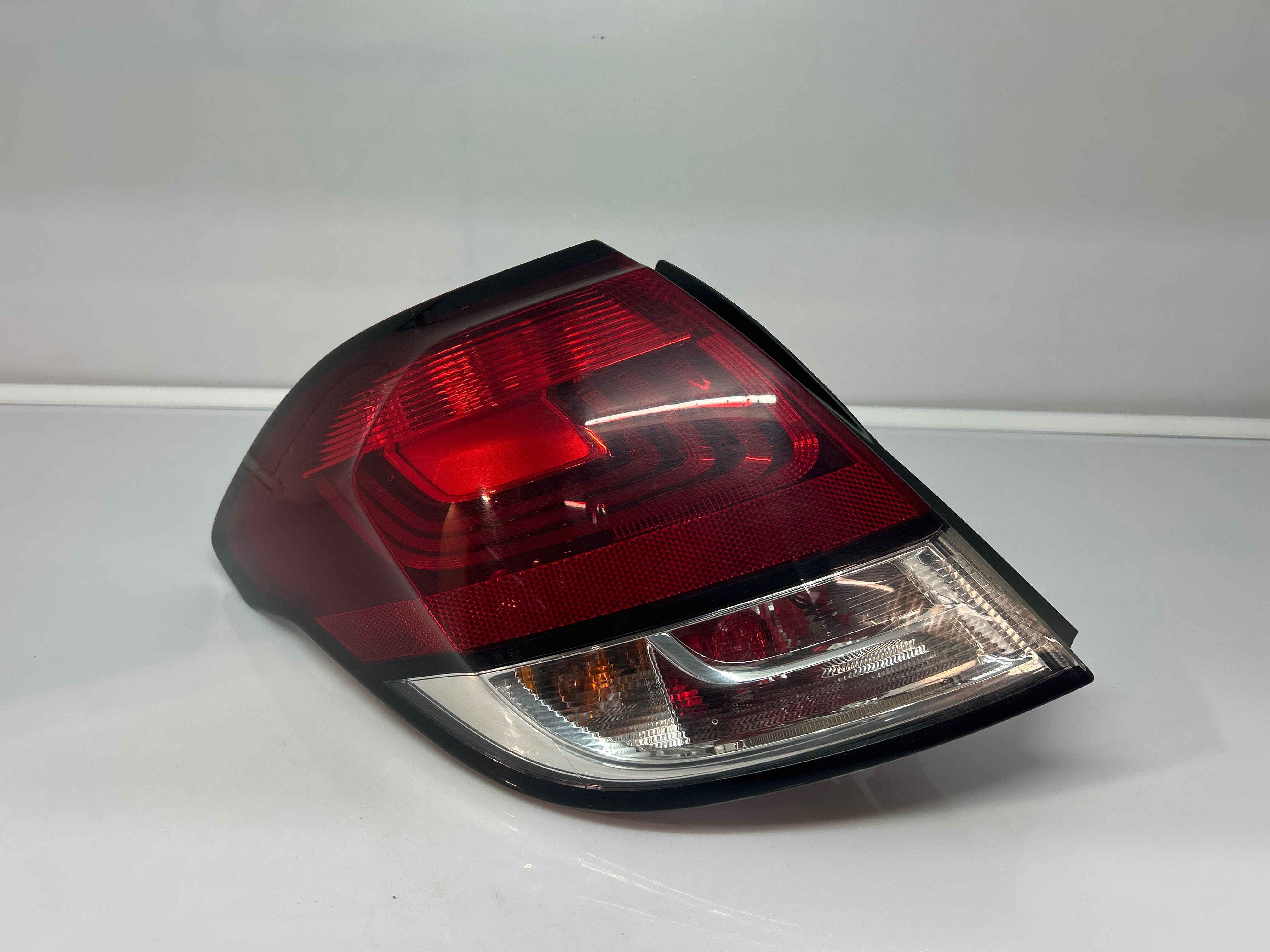 Feu arriere principal gauche (feux) citroen c4 2 phase 2