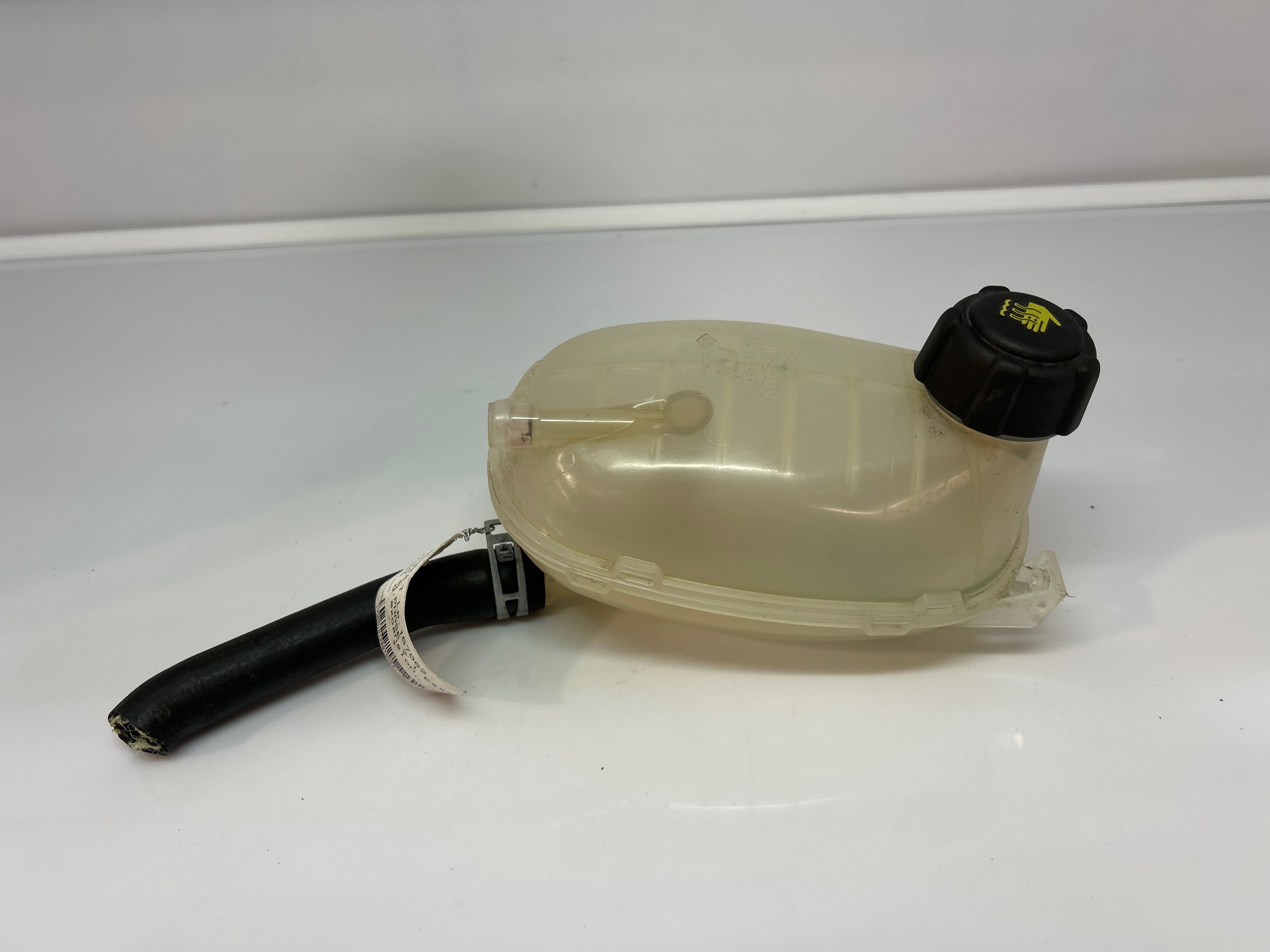 Vase d'expansion renault clio 5 phase 2