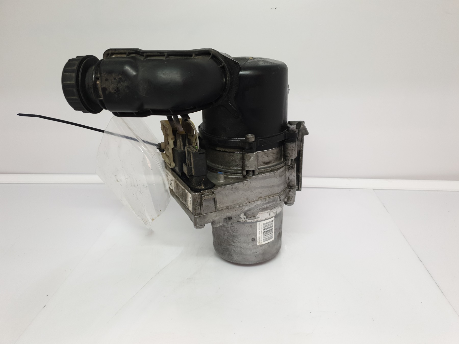 Pompe de direction peugeot 508 1 phase 1