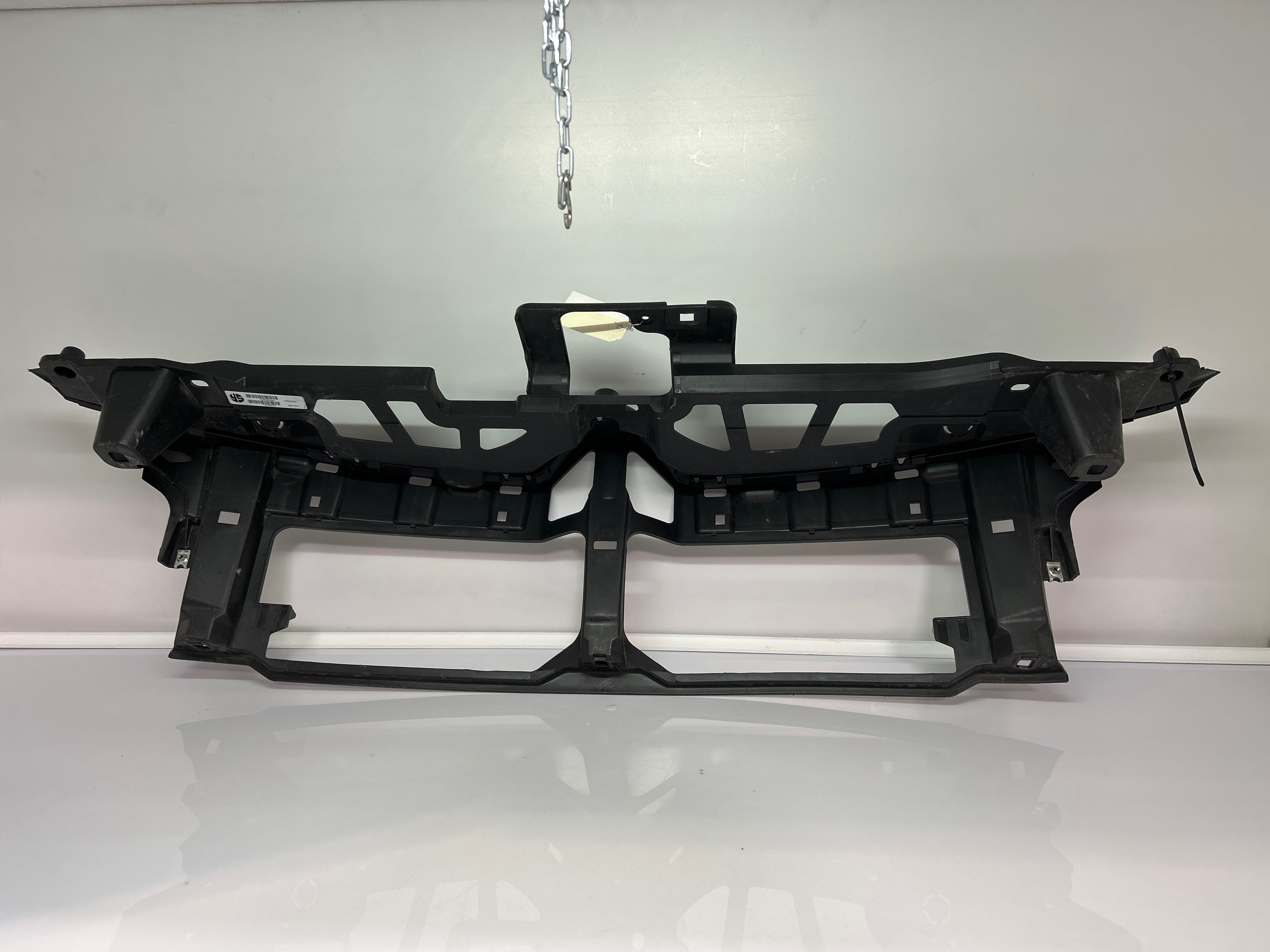 Calandre citroen c4 grand picasso 2 phase 1