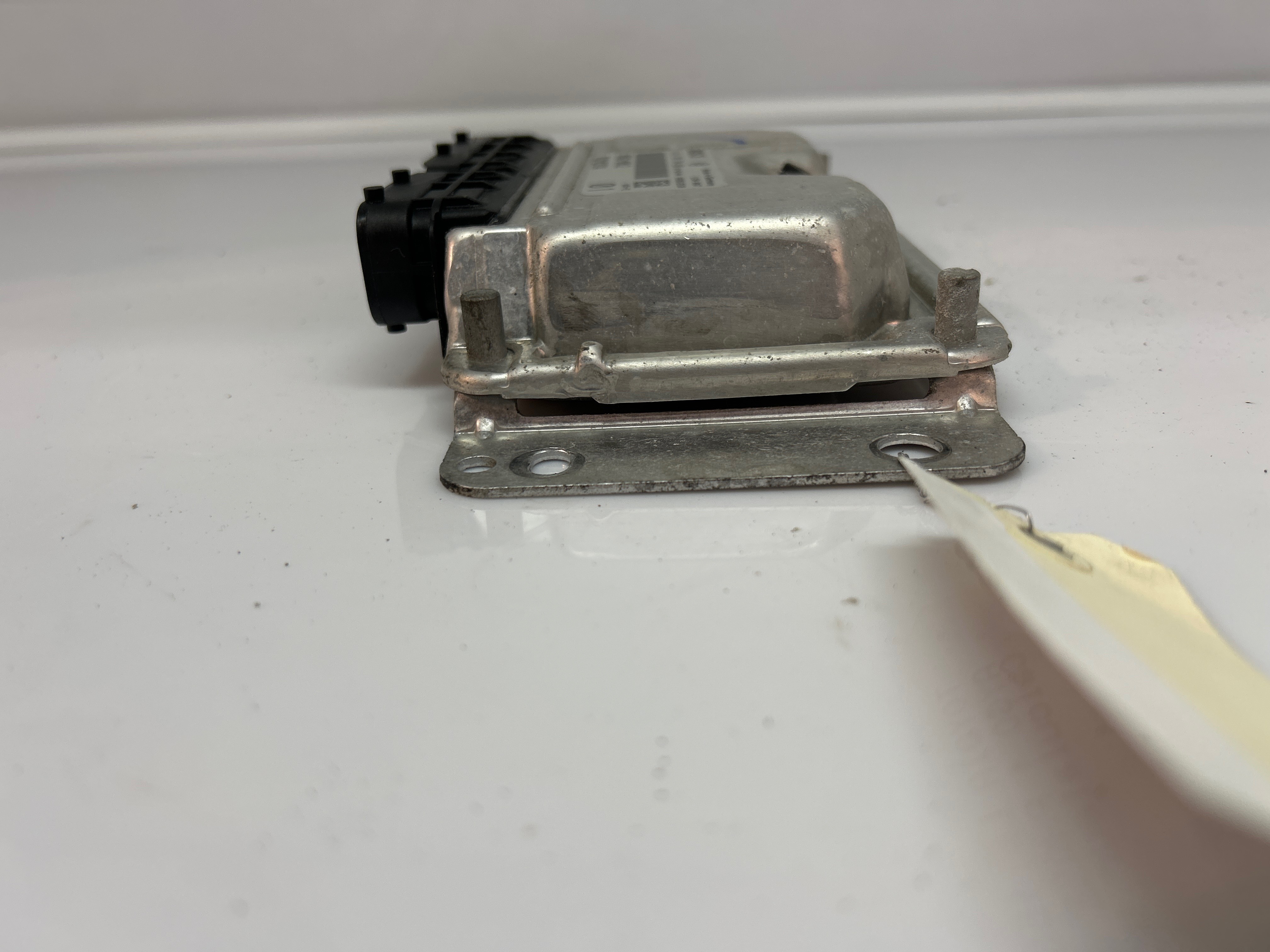 Calculateur moteur toyota aygo 1 phase 1