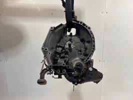 Boite de vitesses citroen c3 1 phase 1