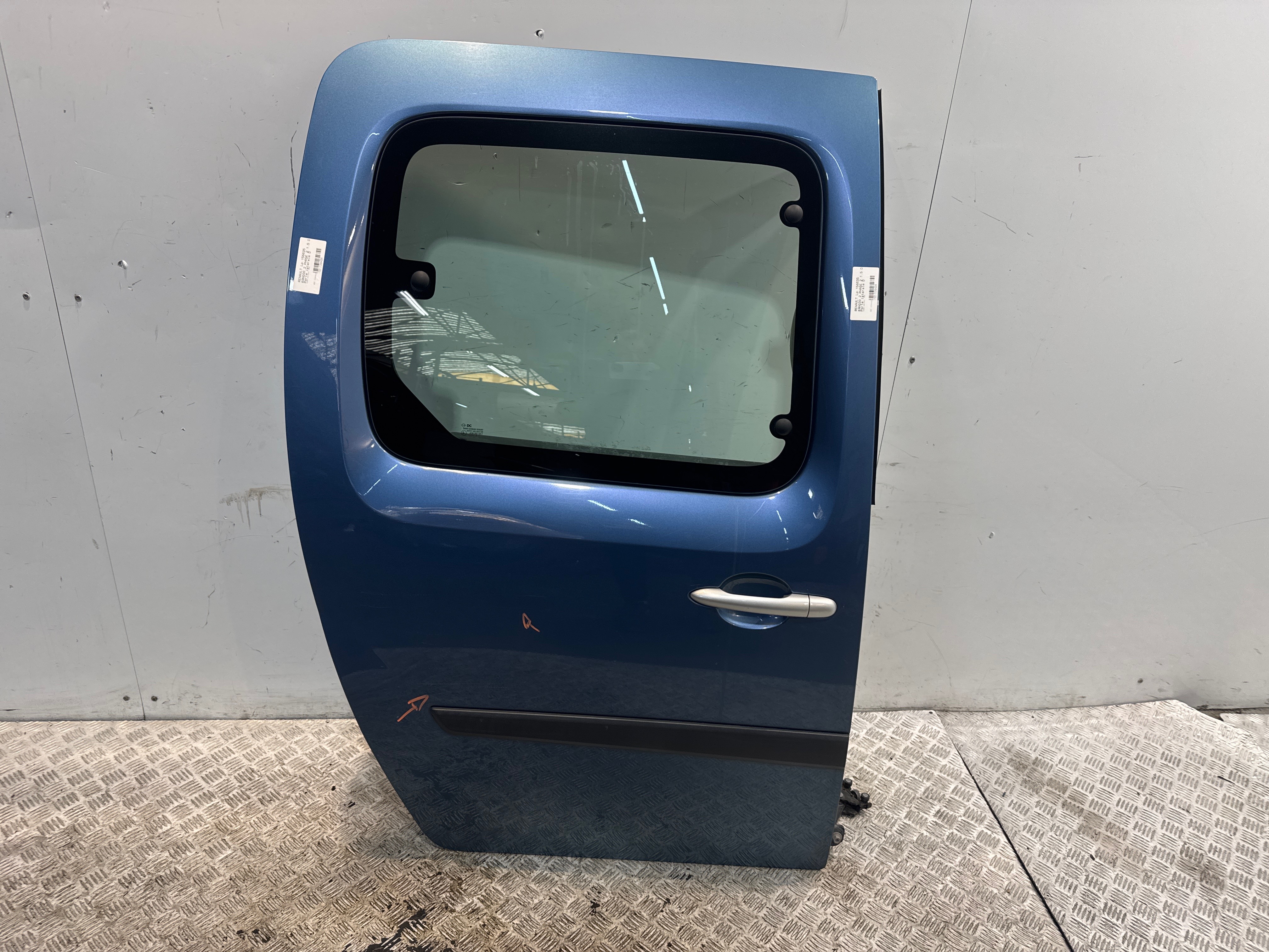 Porte laterale droit renault kangoo 2 phase 2