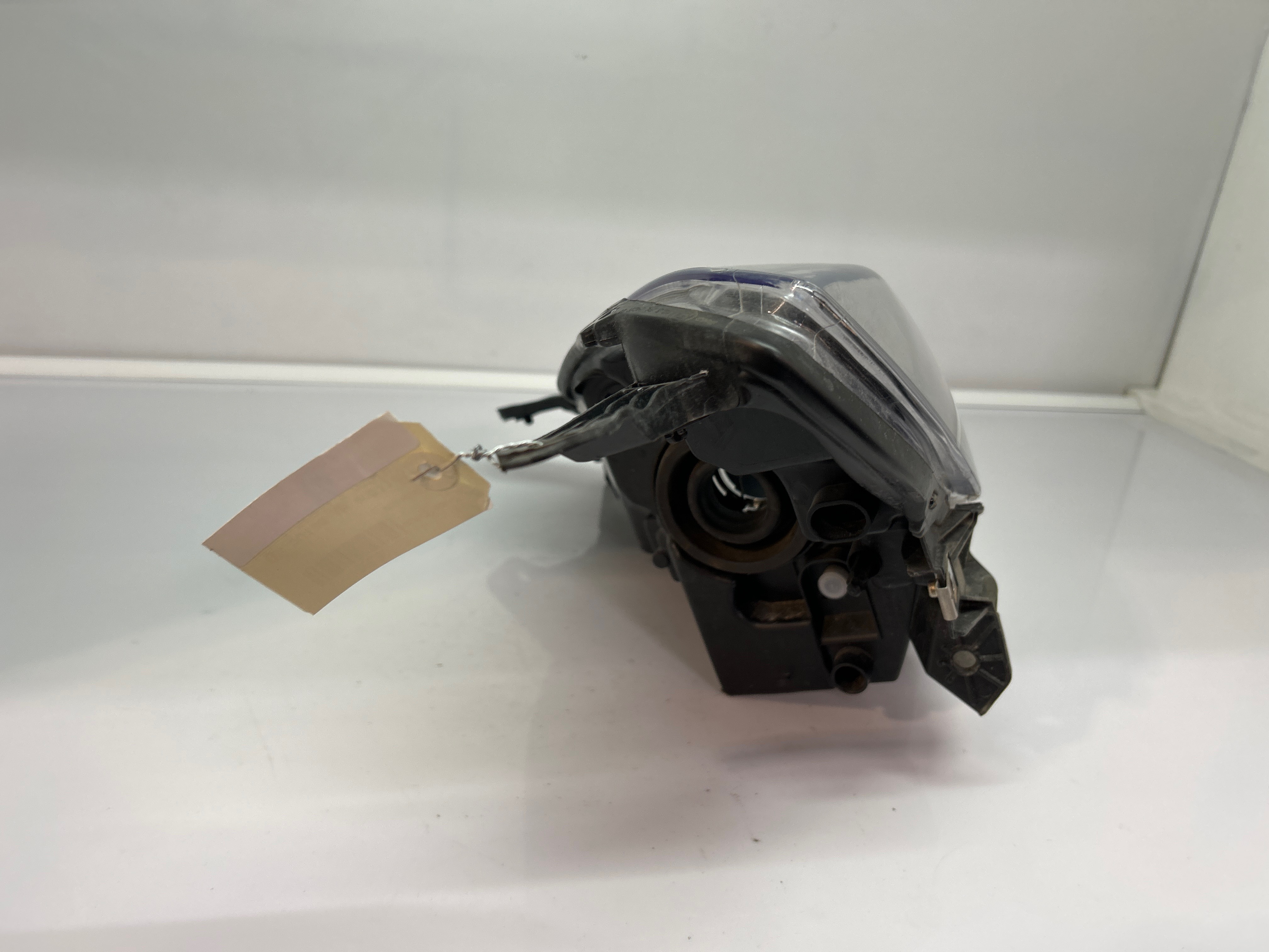 Optique avant principal droit (feux)(phare) renault twingo 2 phase 2