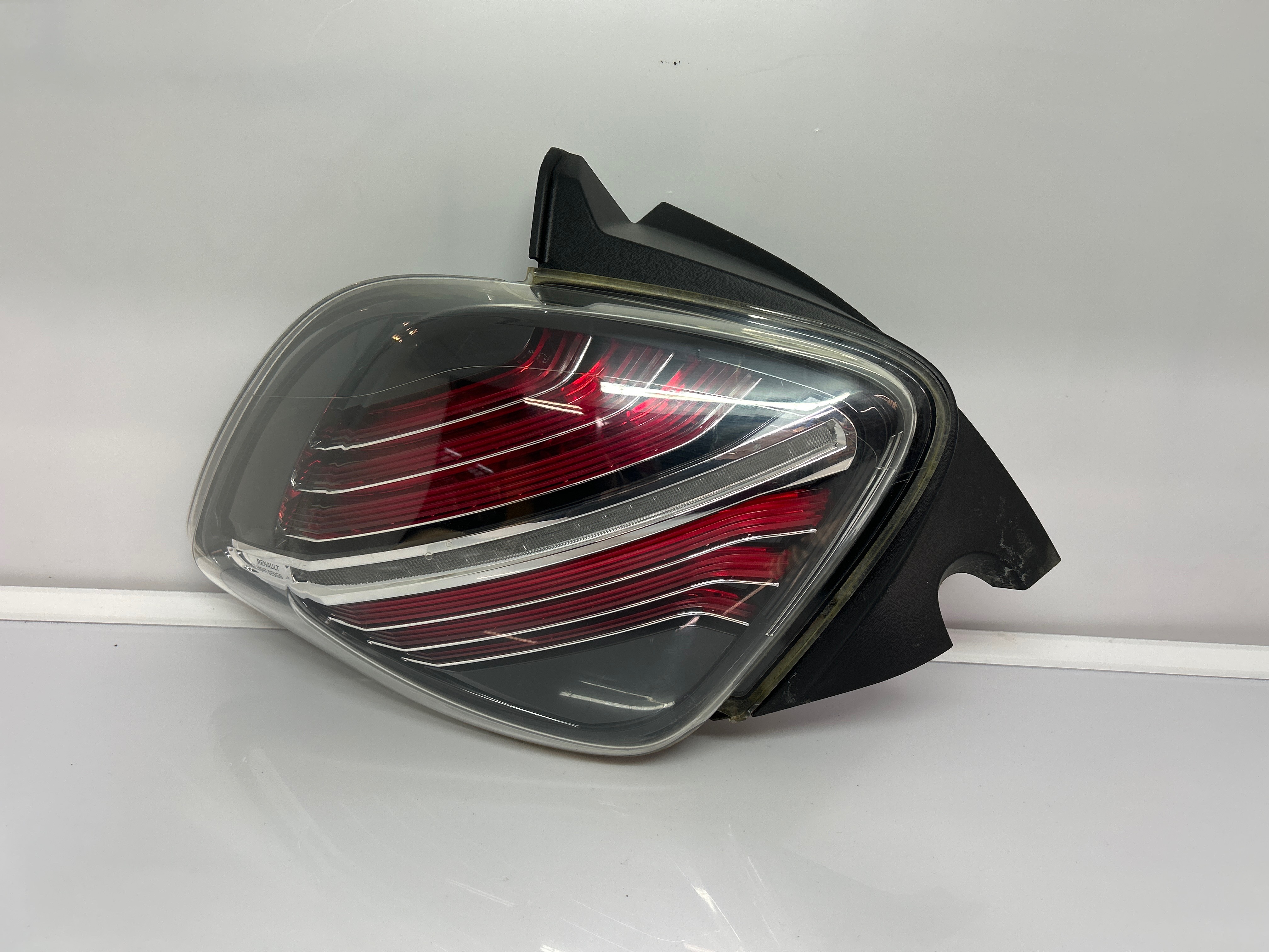 Feu arriere principal gauche (feux) renault zoe 2
