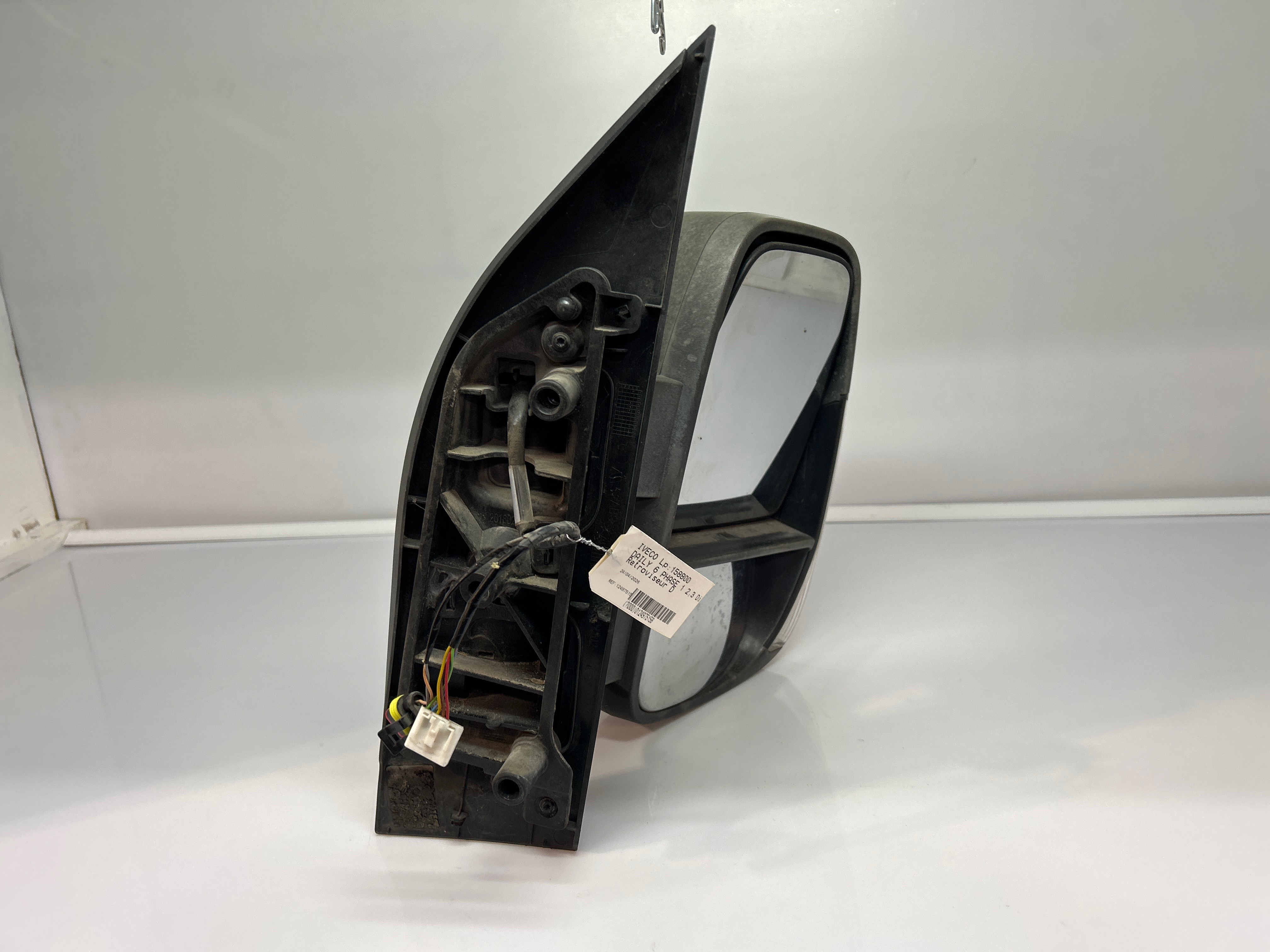 Retroviseur droit iveco daily 6 phase 1