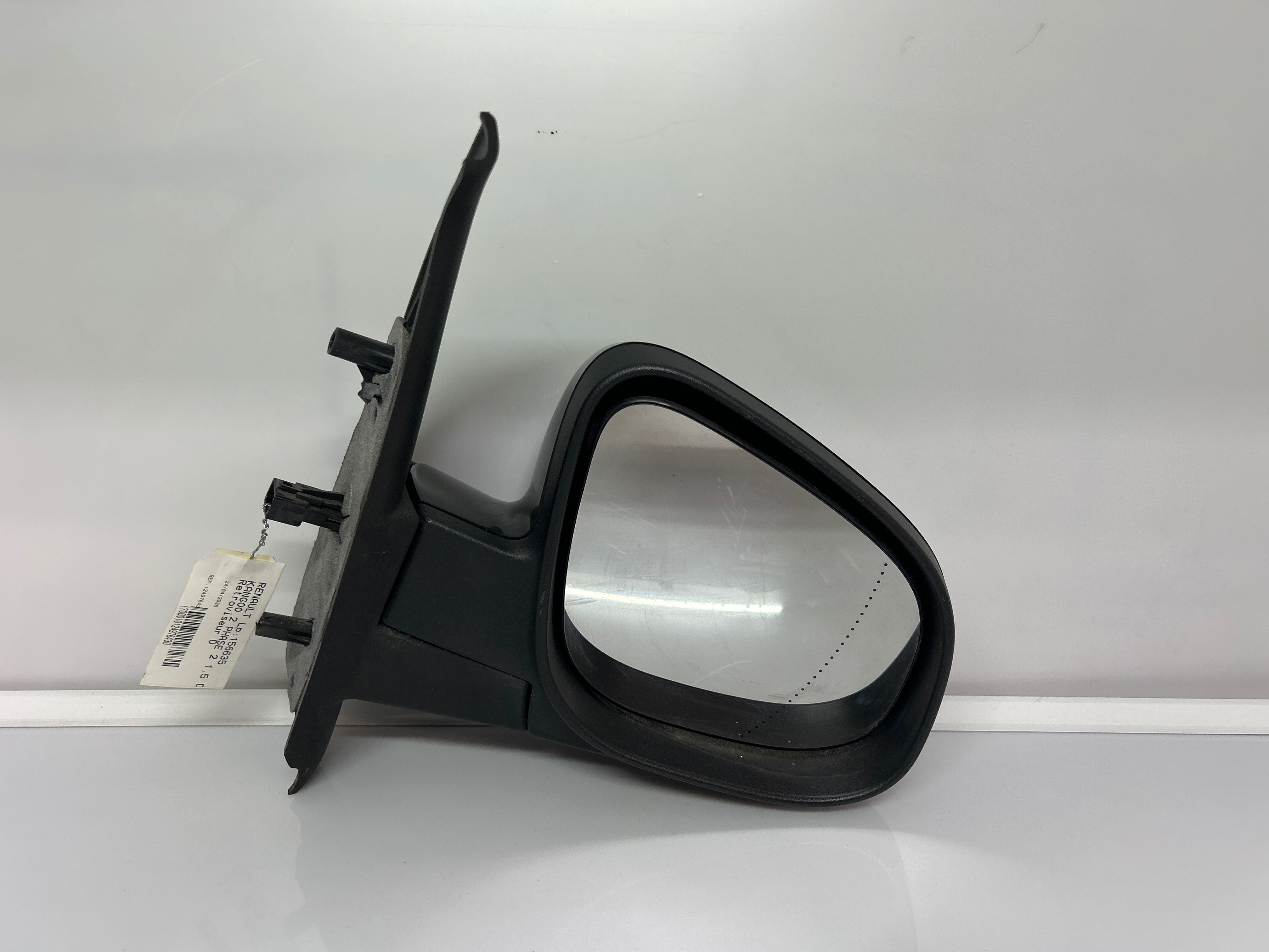 Retroviseur droit renault kangoo 2 phase 2