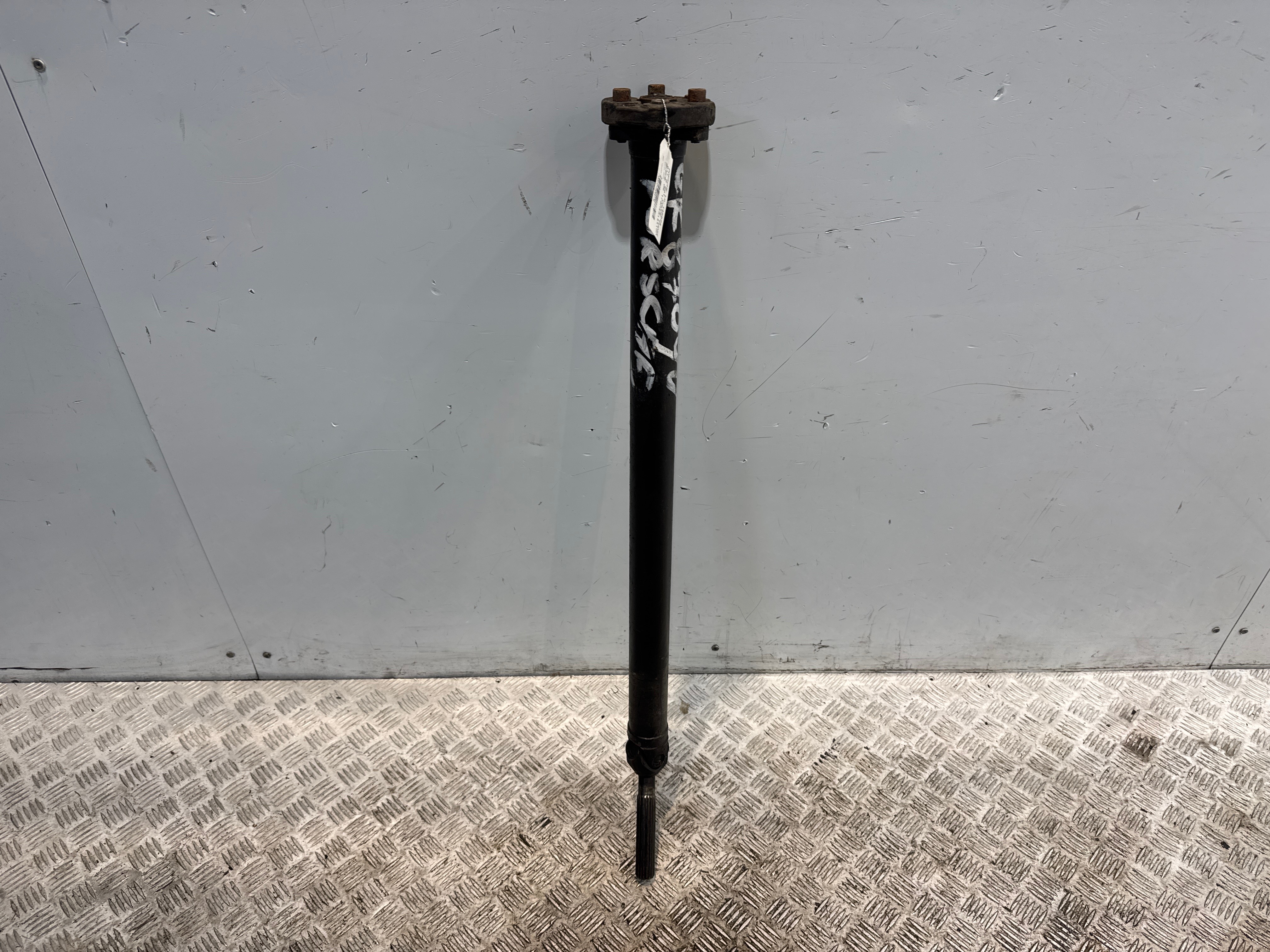 Arbre de transmission (propulsion) porsche 911 6 991 coupe phase 1