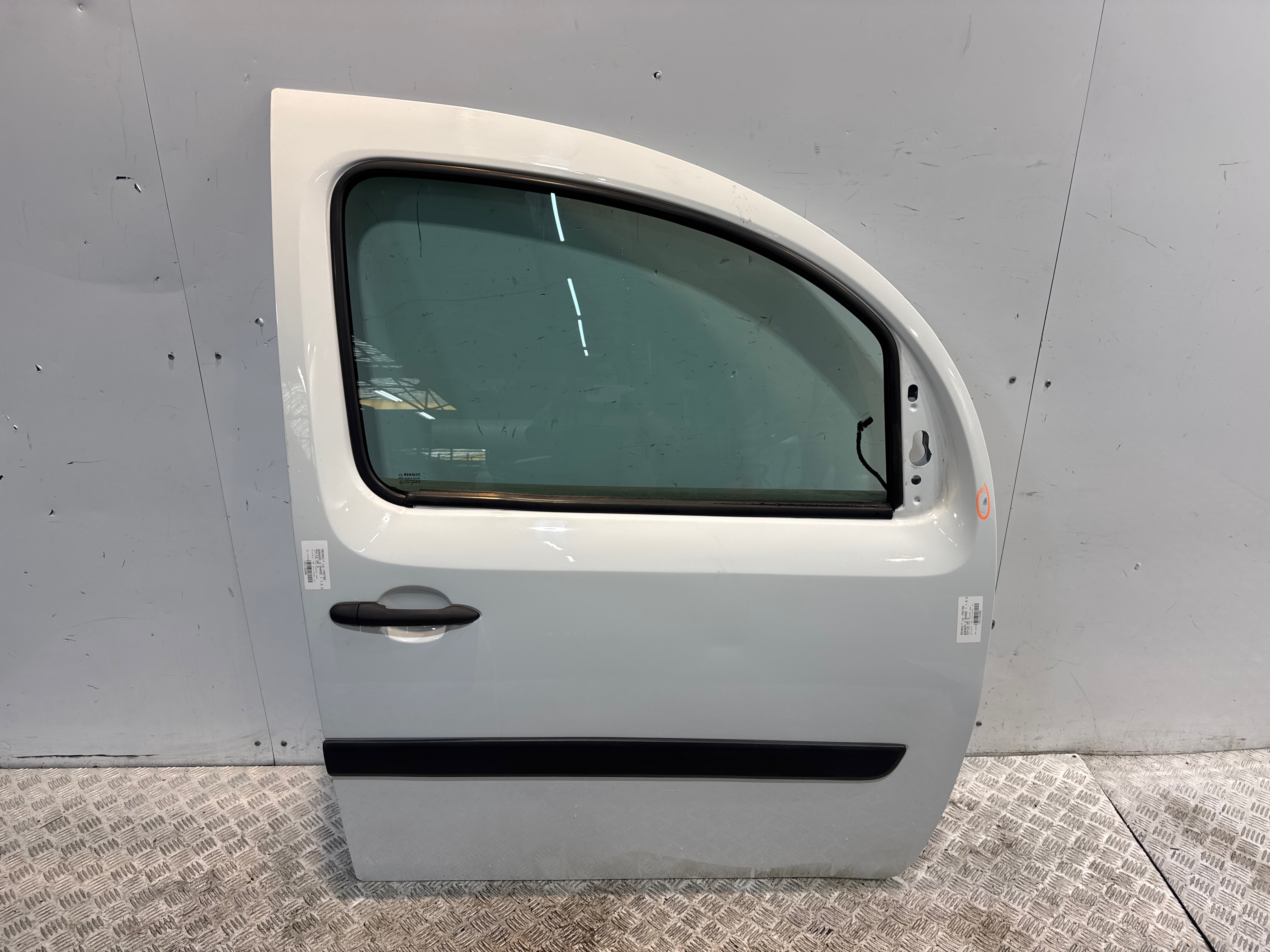 Porte avant droit renault kangoo 2 phase 1
